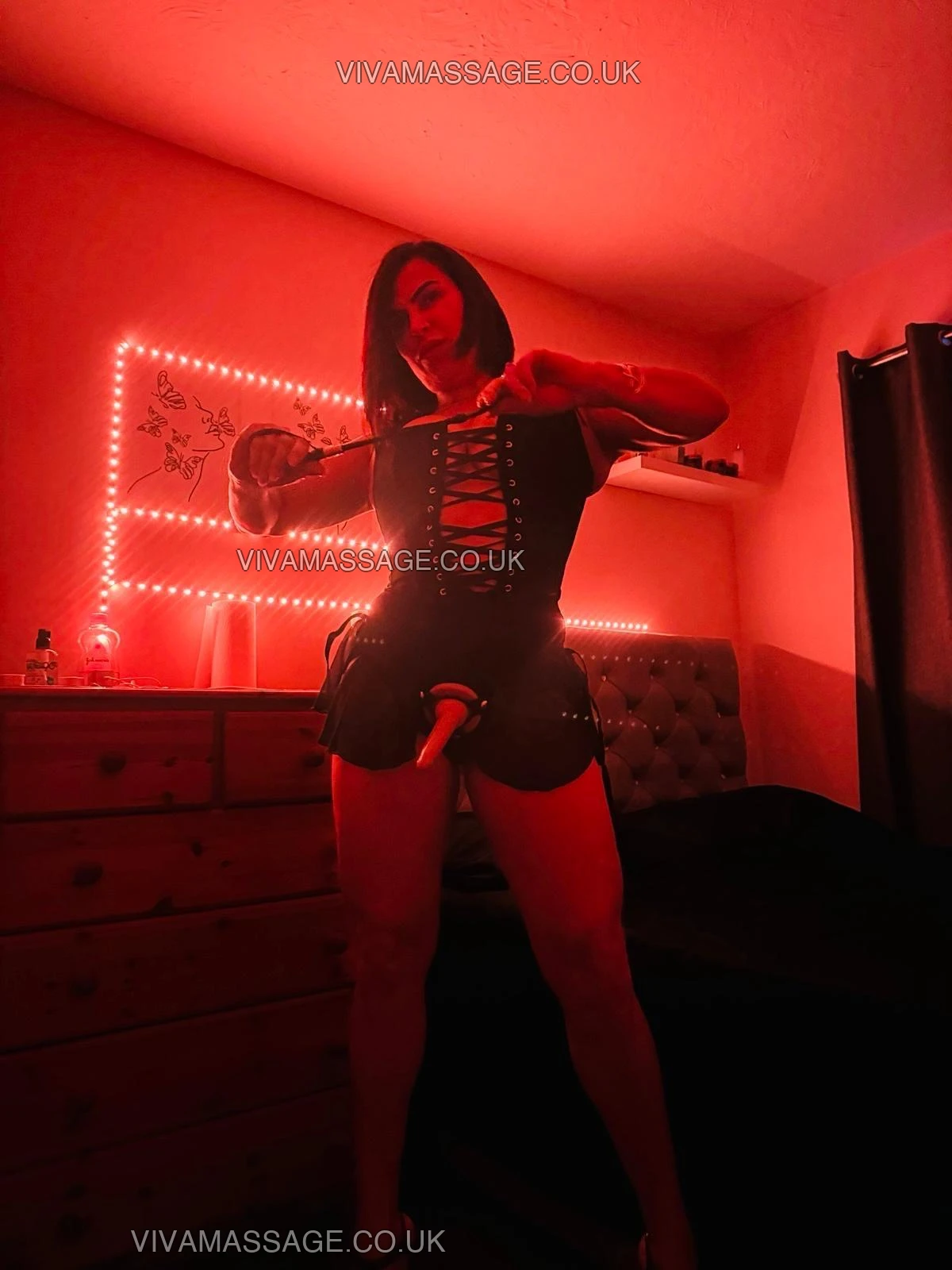 Photo 38 of Antonella Goddess