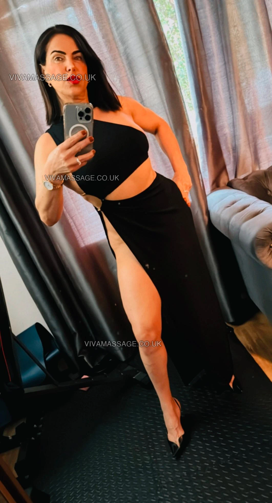 Photo 42 of Antonella Goddess