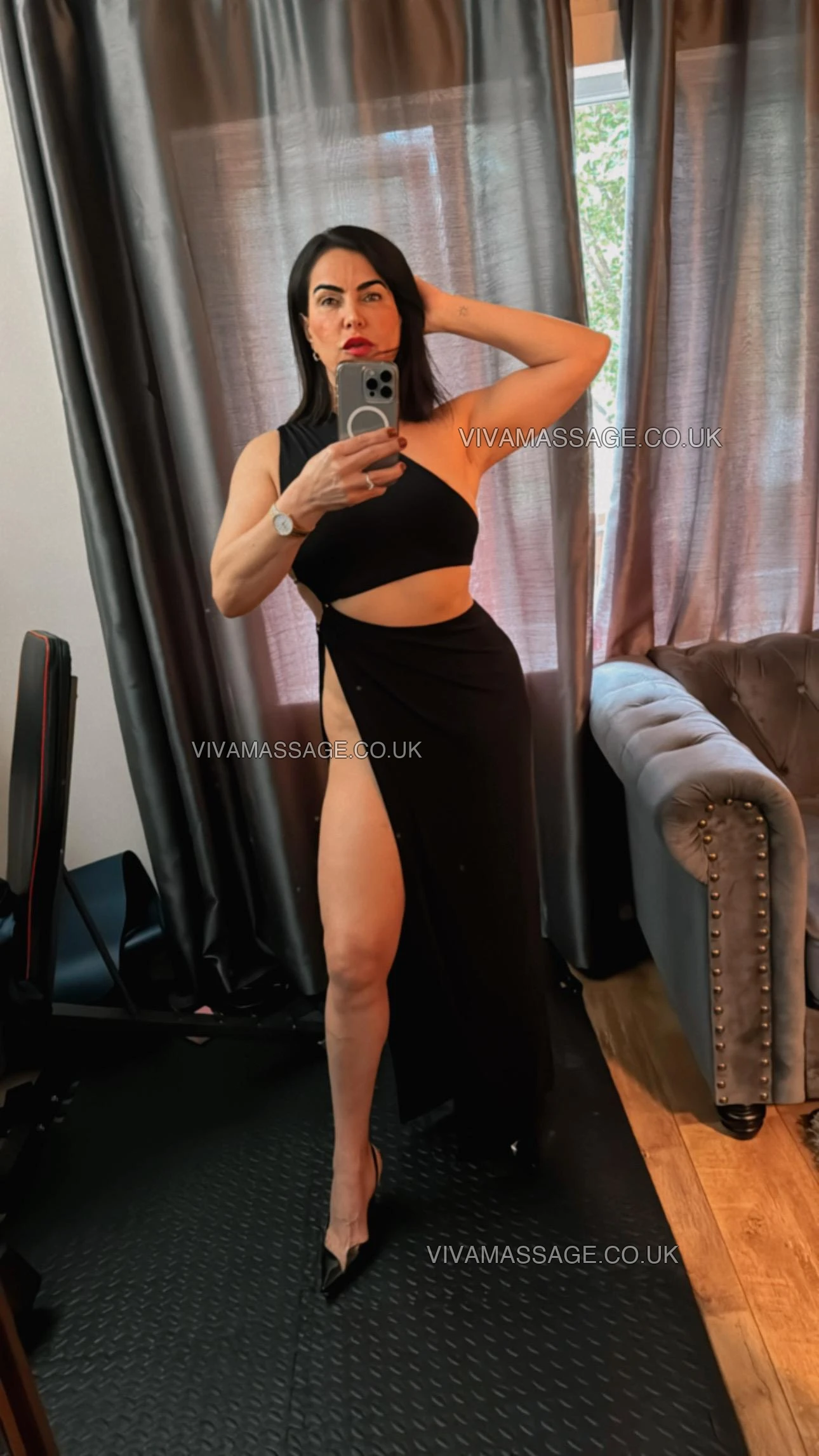 Photo 44 of Antonella Goddess