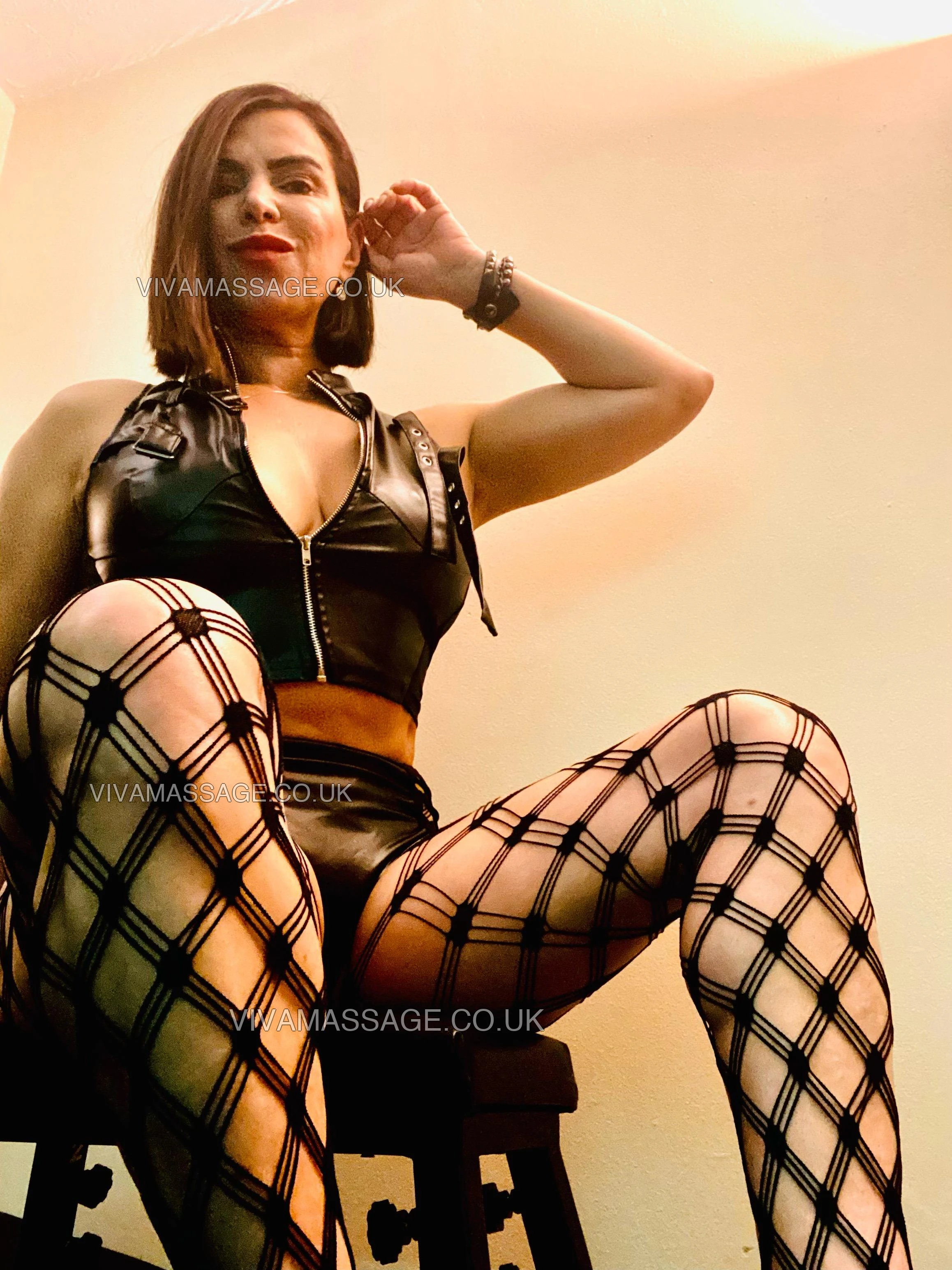 Photo 57 of Antonella Goddess