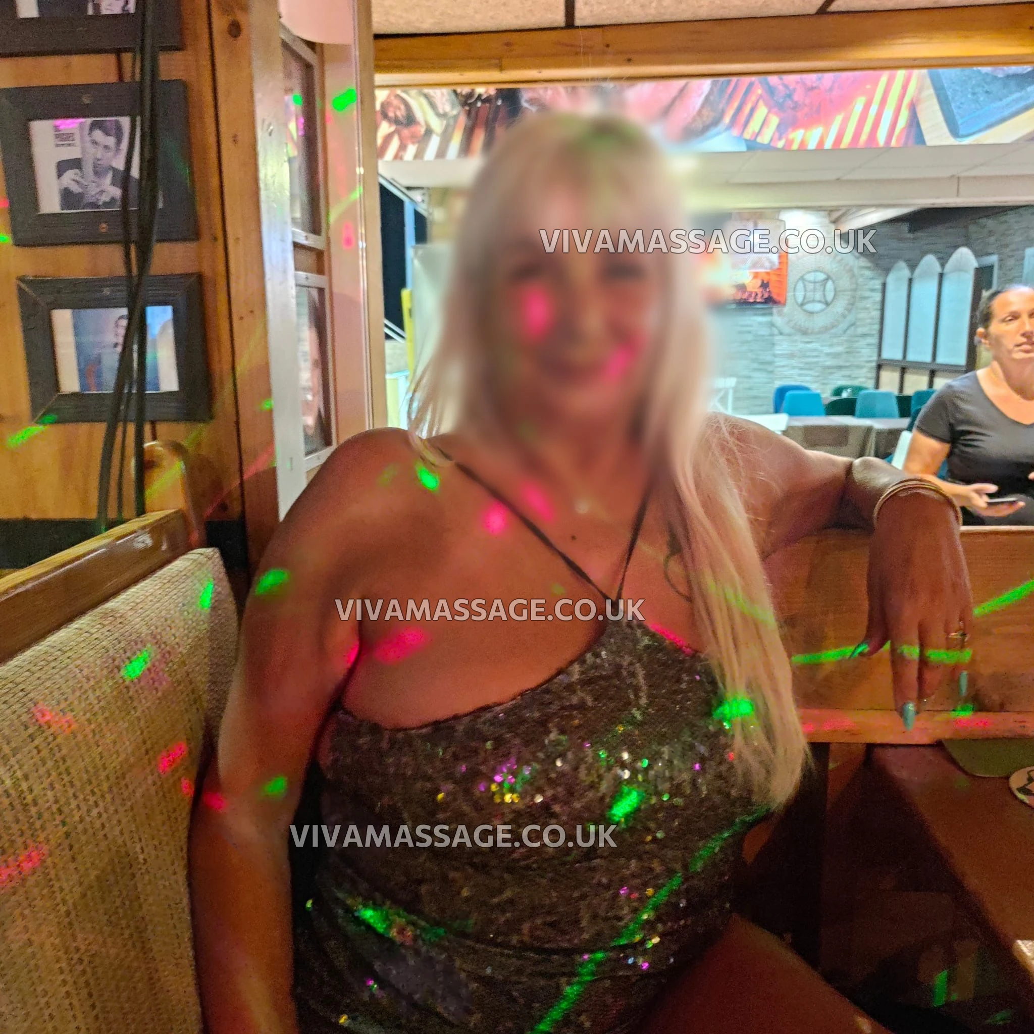 Photo 8 of  Classy Chelsea 