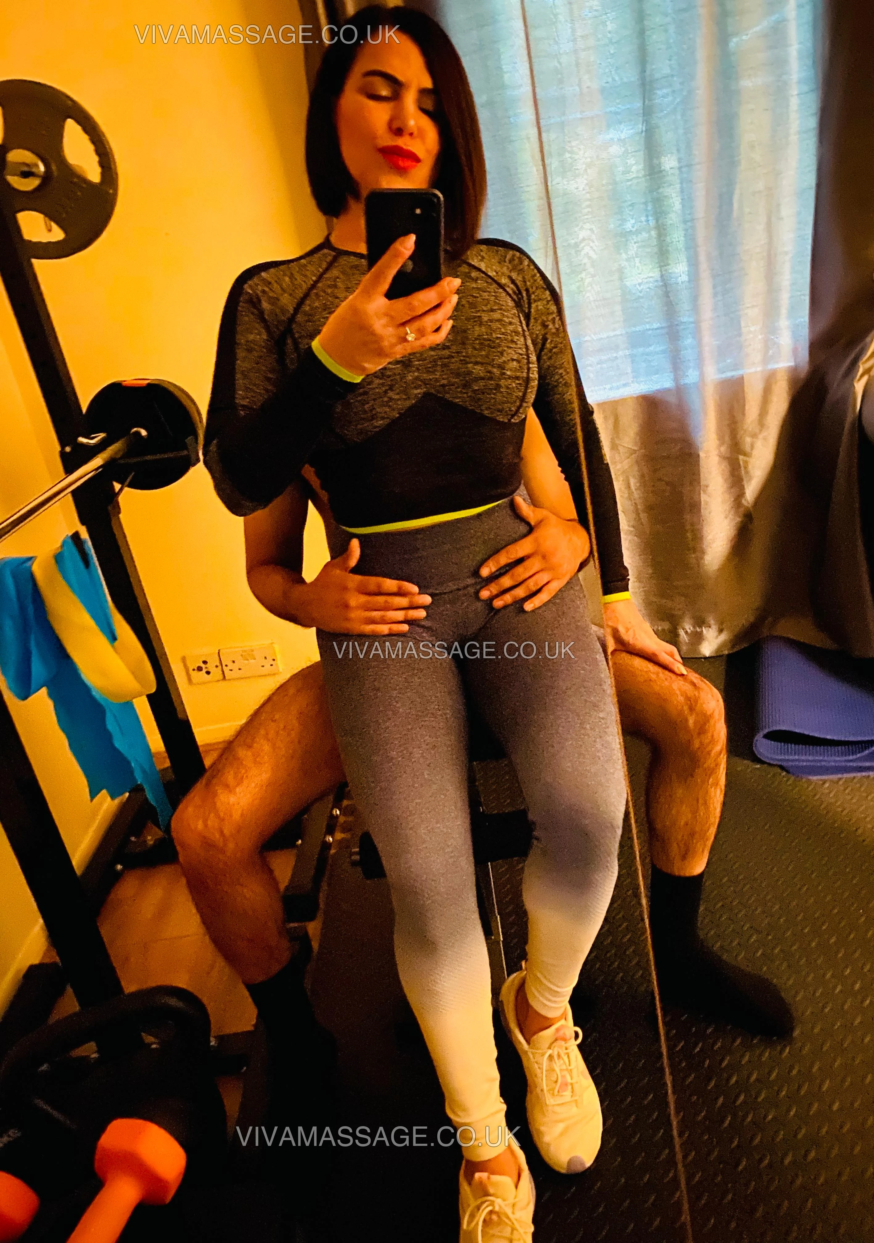 Photo 61 of Antonella Goddess