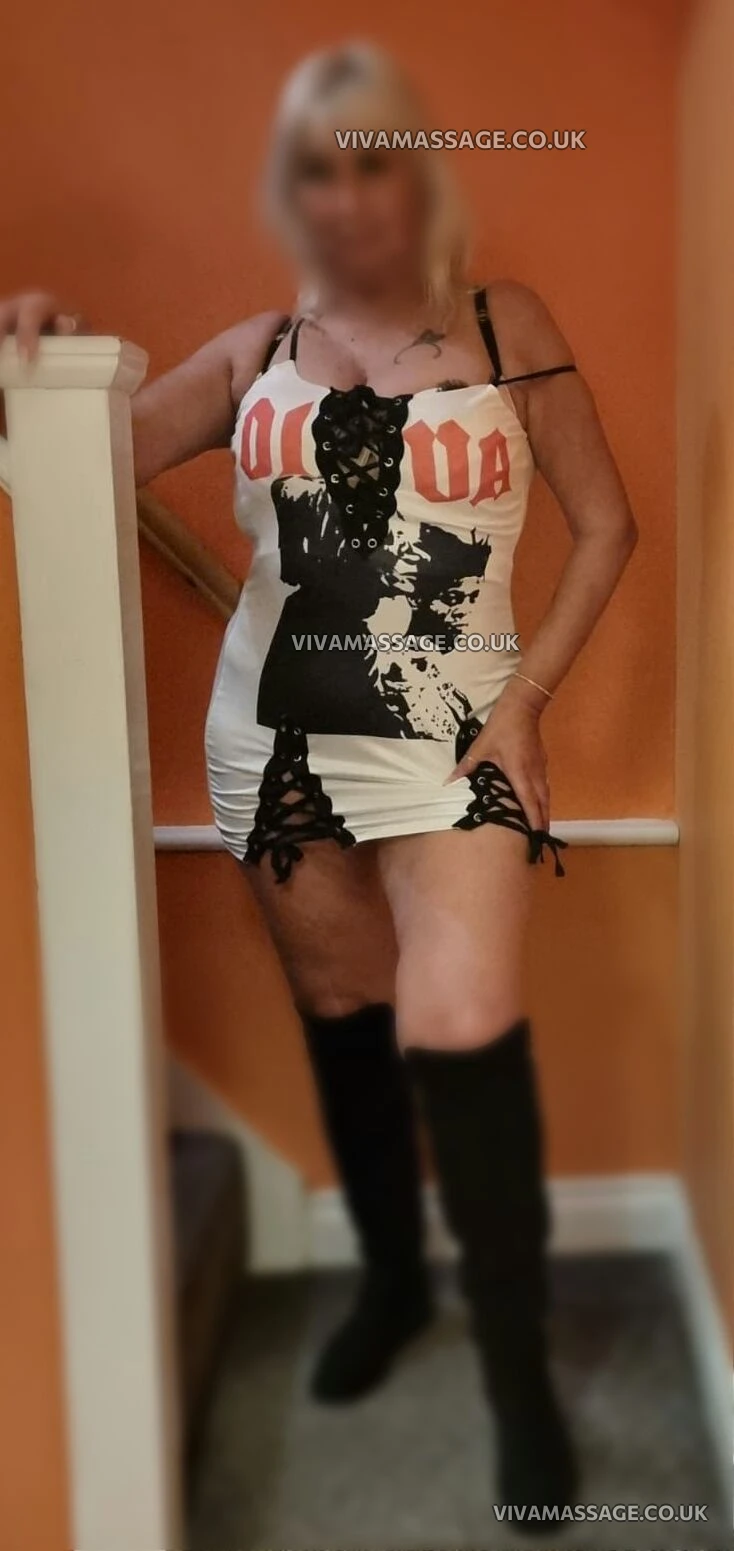 Photo 41 of  Classy Chelsea 