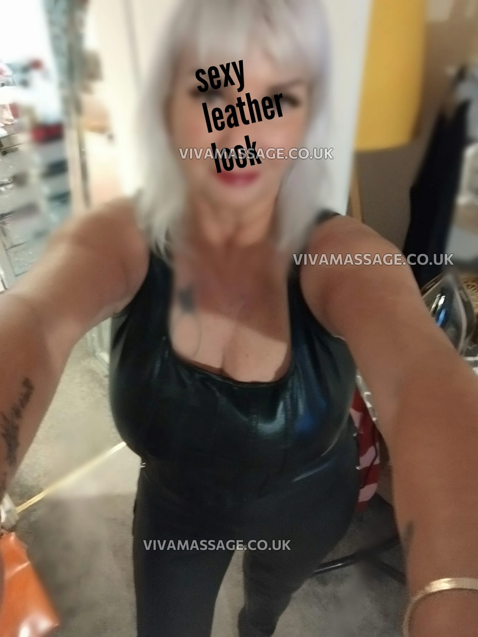 Photo 46 of  Classy Chelsea 