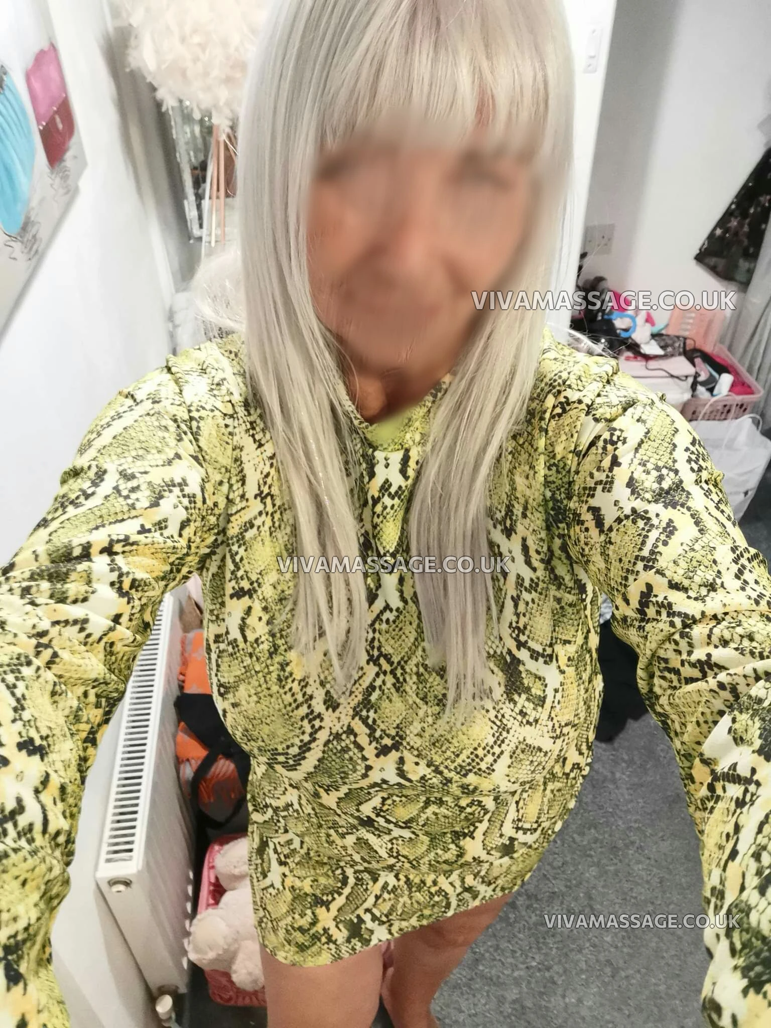 Photo 73 of  Classy Chelsea 