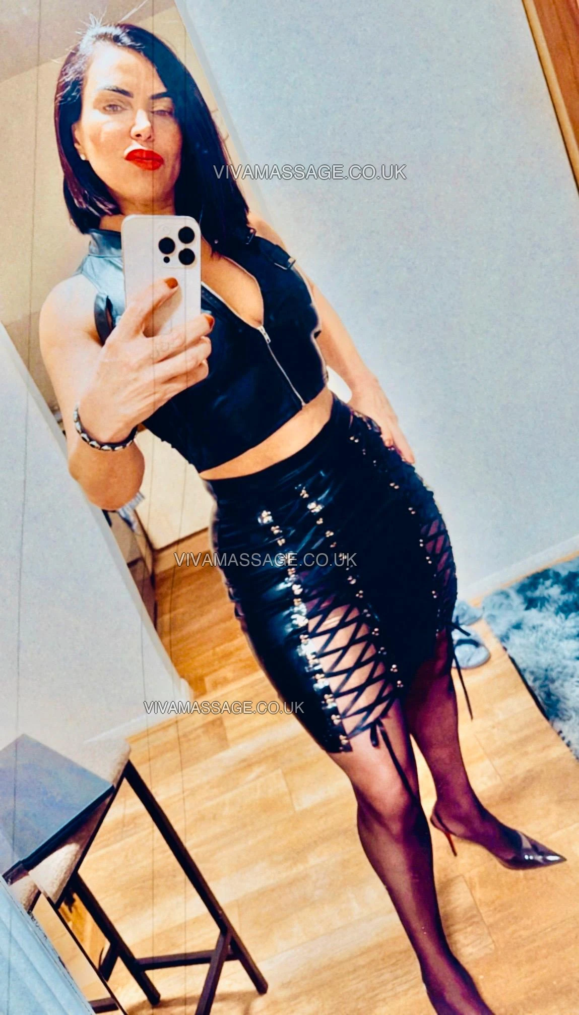 Photo 85 of Antonella Goddess