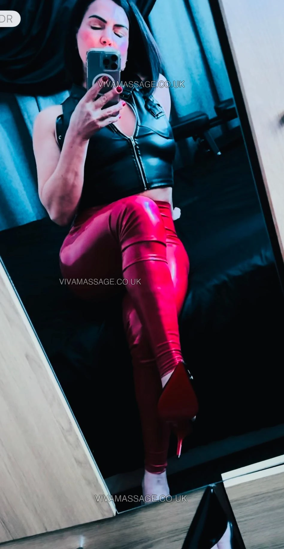 Photo 89 of Antonella Goddess