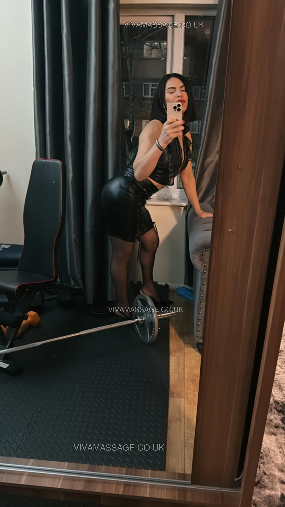 Photo 93 of Antonella Goddess