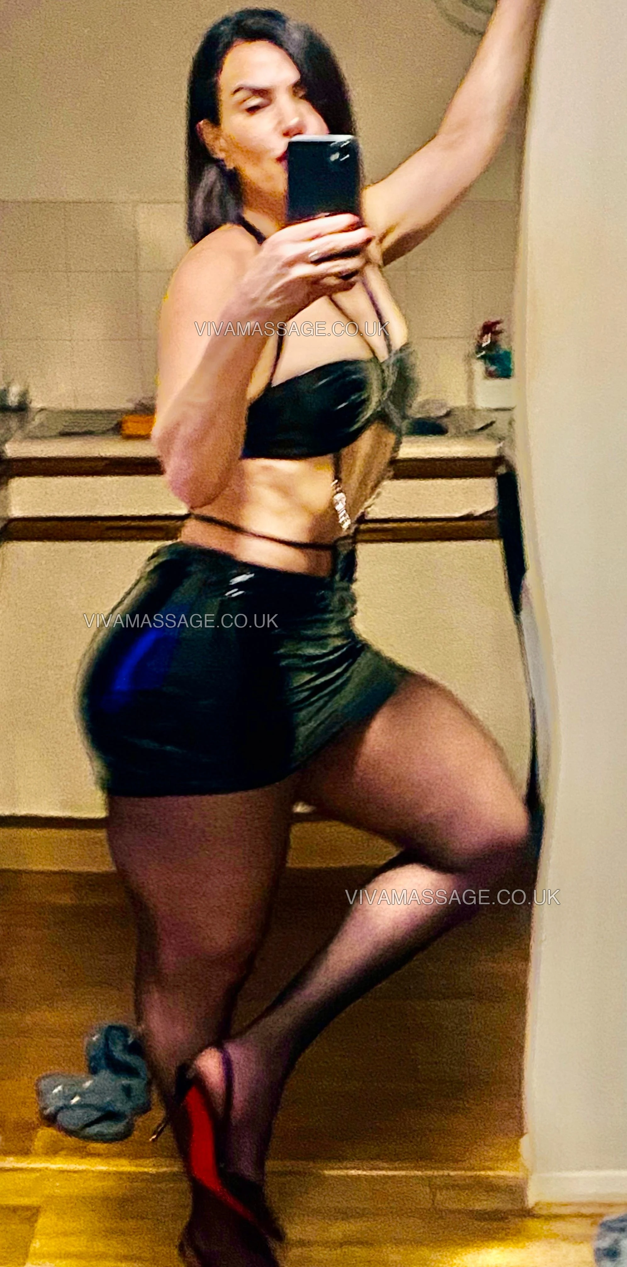 Photo 94 of Antonella Goddess