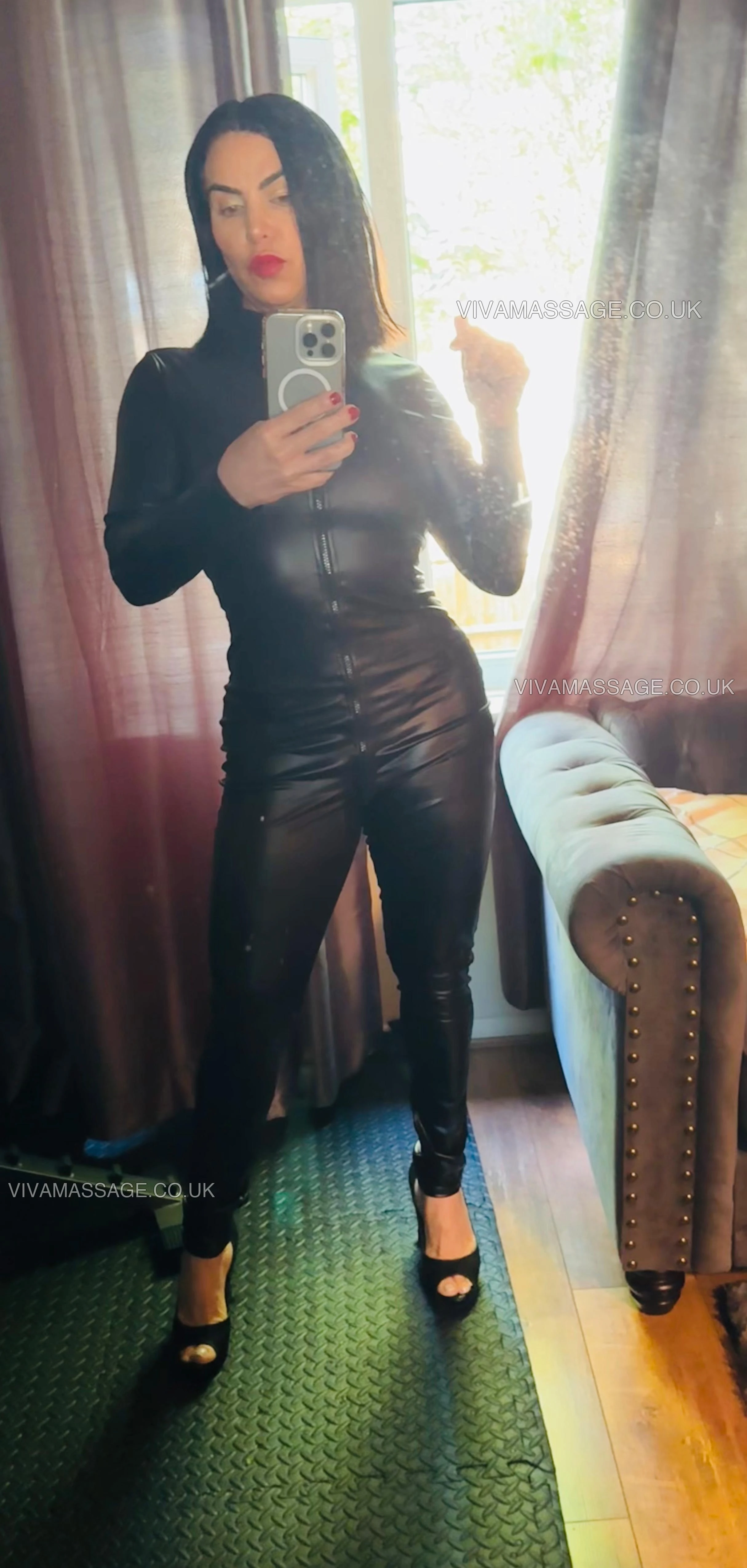 Photo 97 of Antonella Goddess