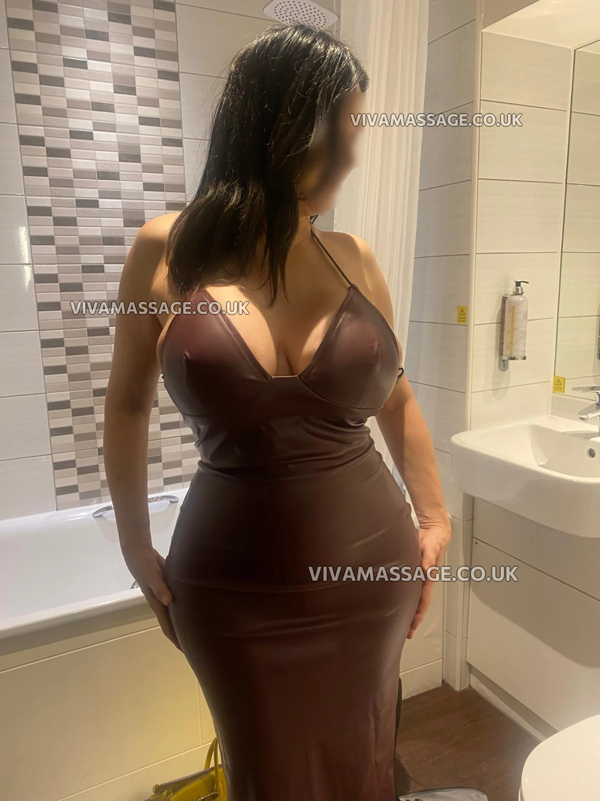 Photo 1 of BritishTrolleyDolly