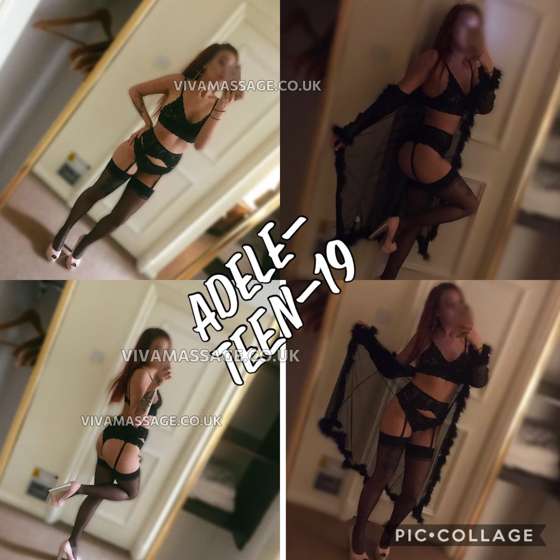 Photo 4 of AdeleXBabyX