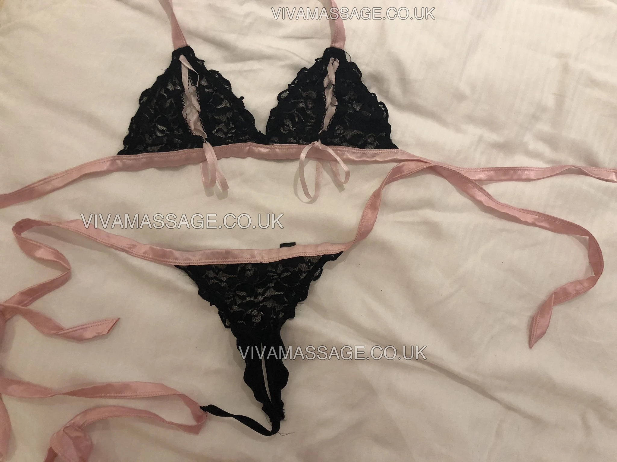 Photo 1 of Gorgeous Georgia X