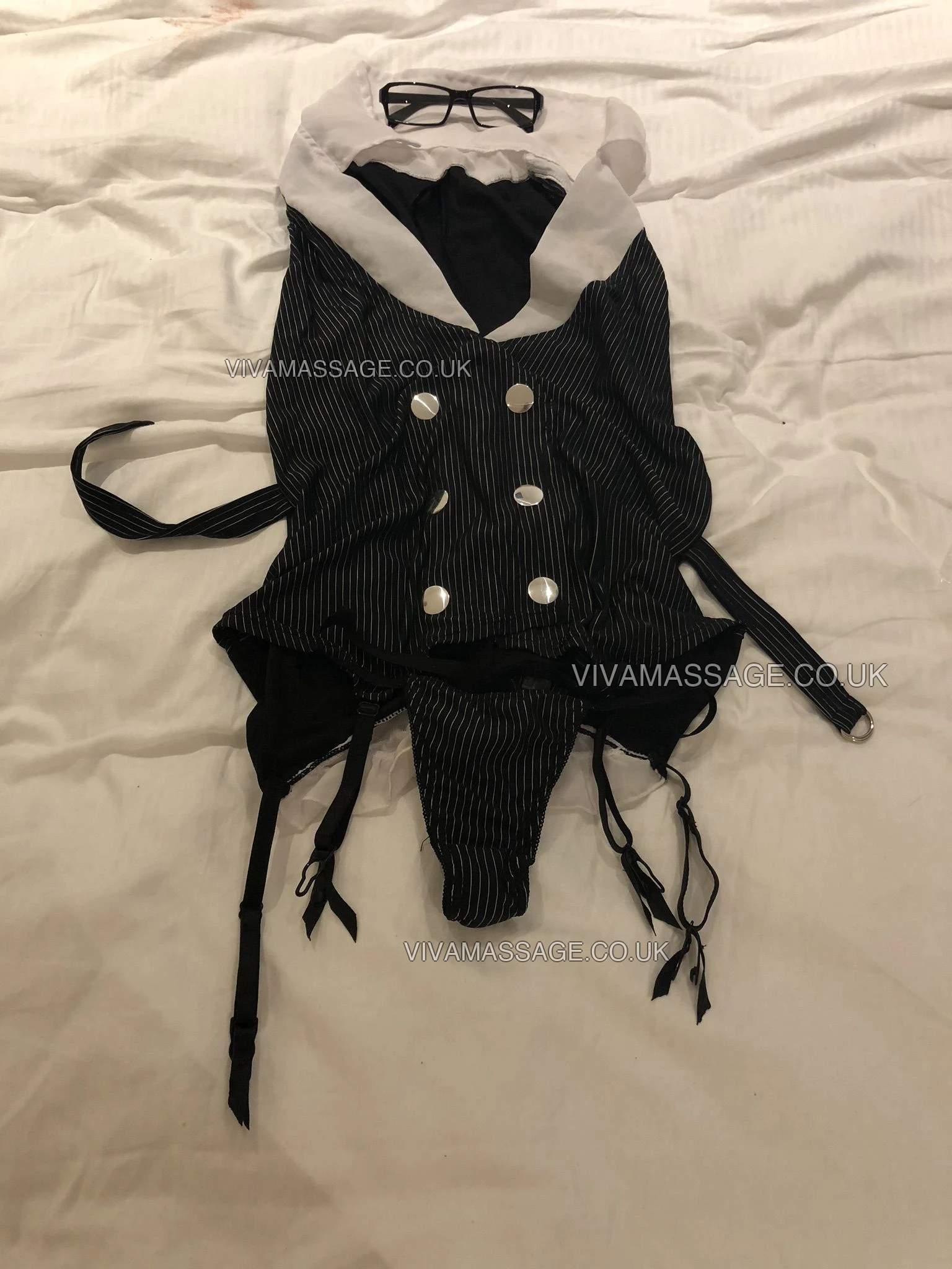 Photo 1 of Gorgeous Georgia X