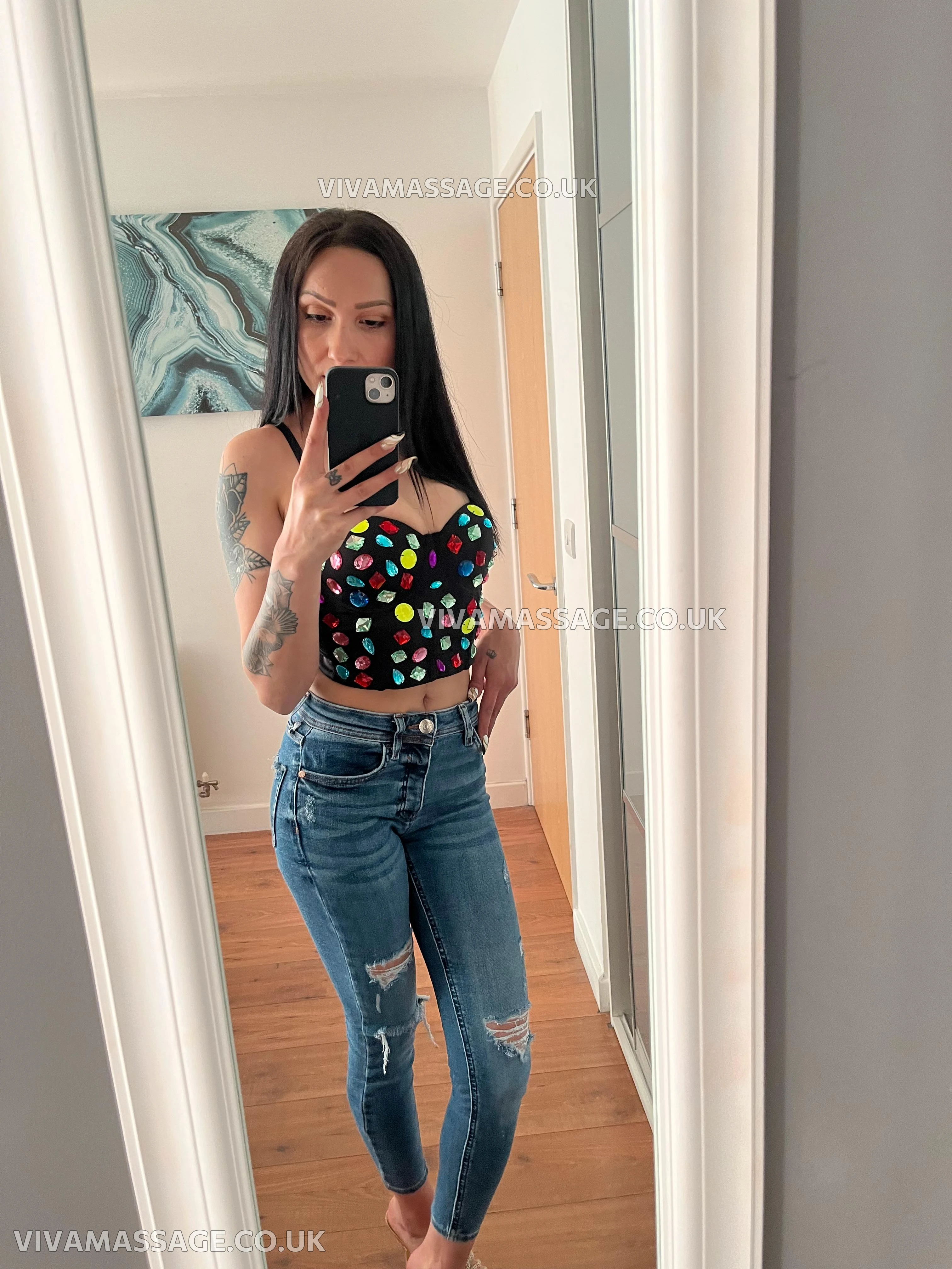 Photo 16 of Jennyfer-Morena