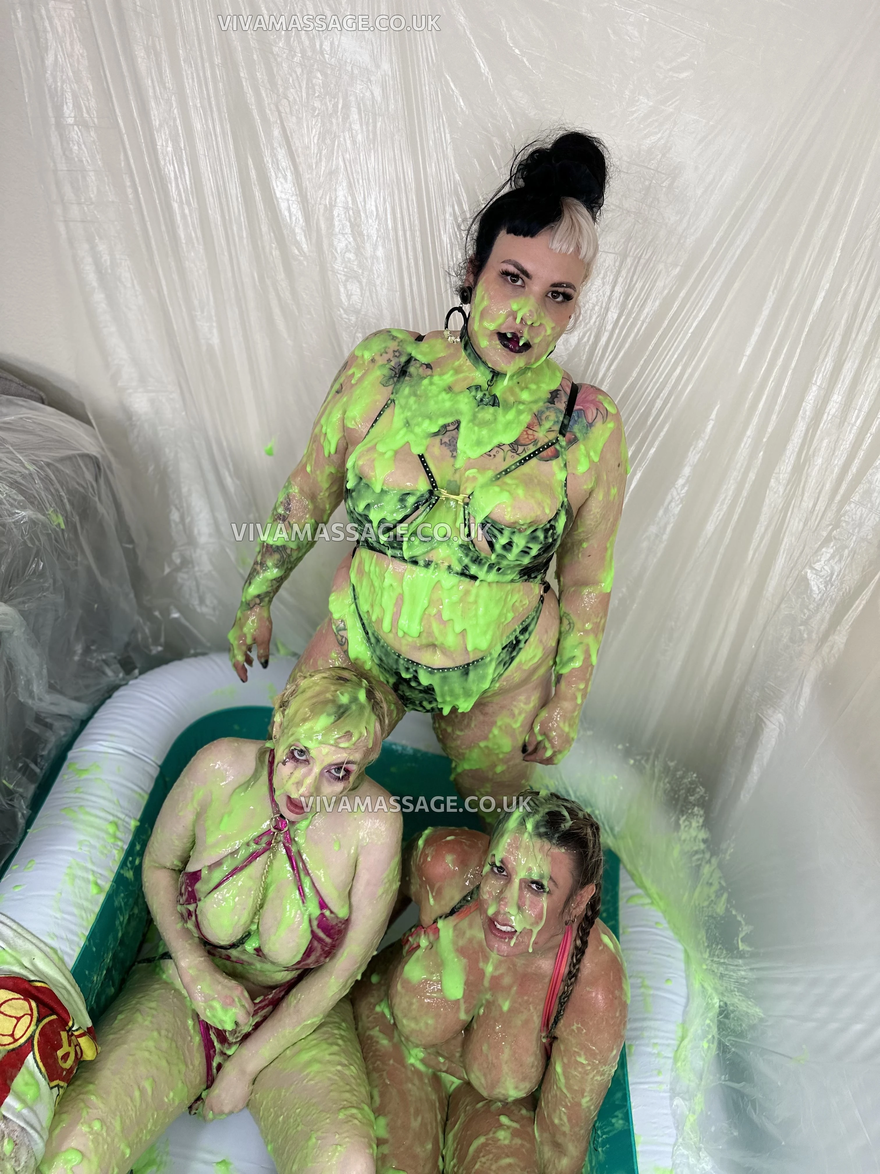 Photo 2 of Goddess_Gothic