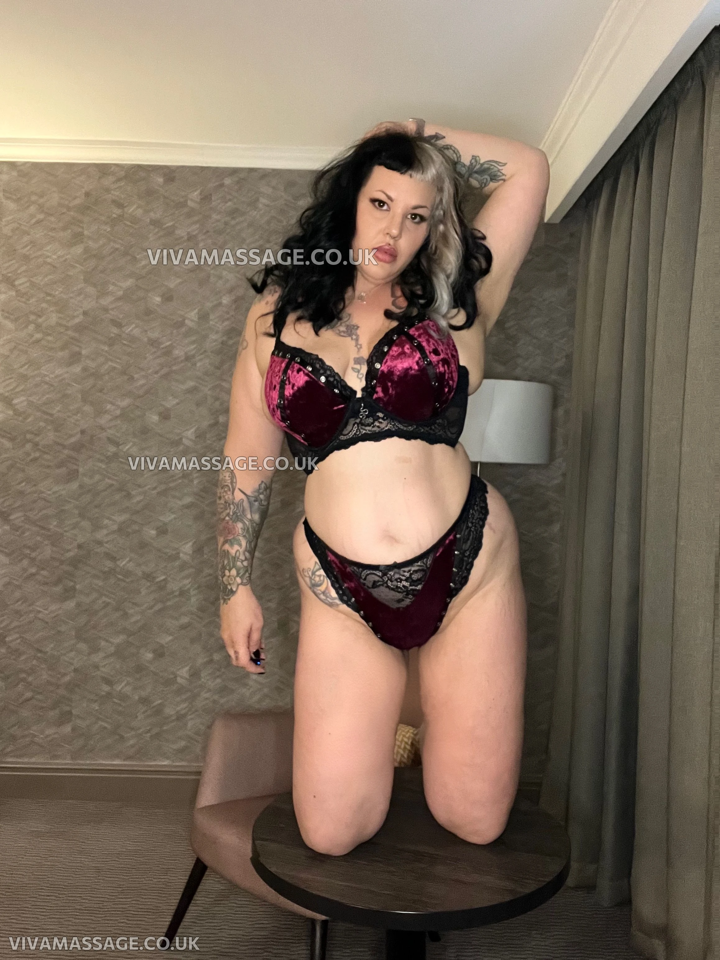 Photo 27 of Goddess_Gothic