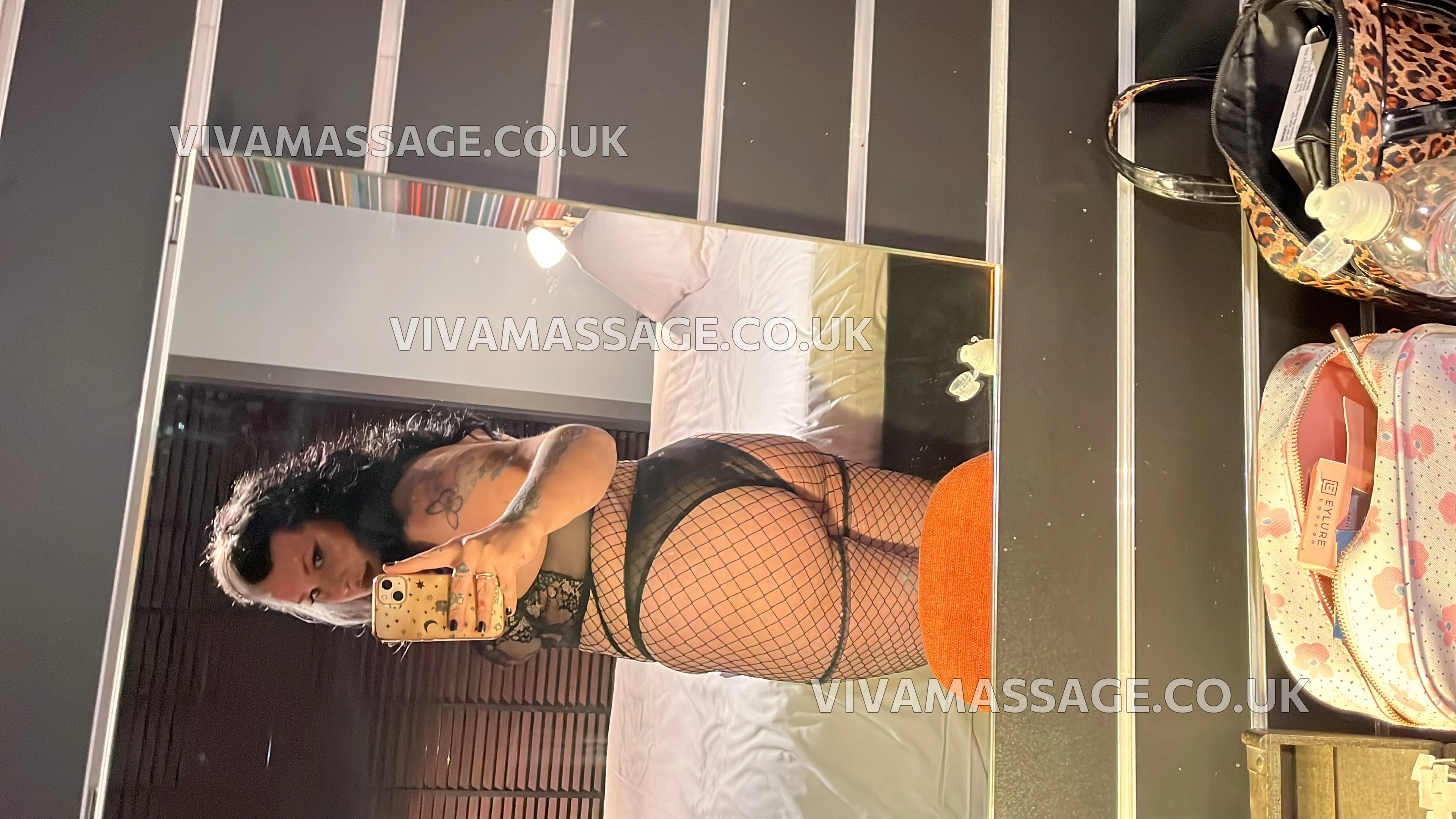 Photo 4 of Goddess_Gothic