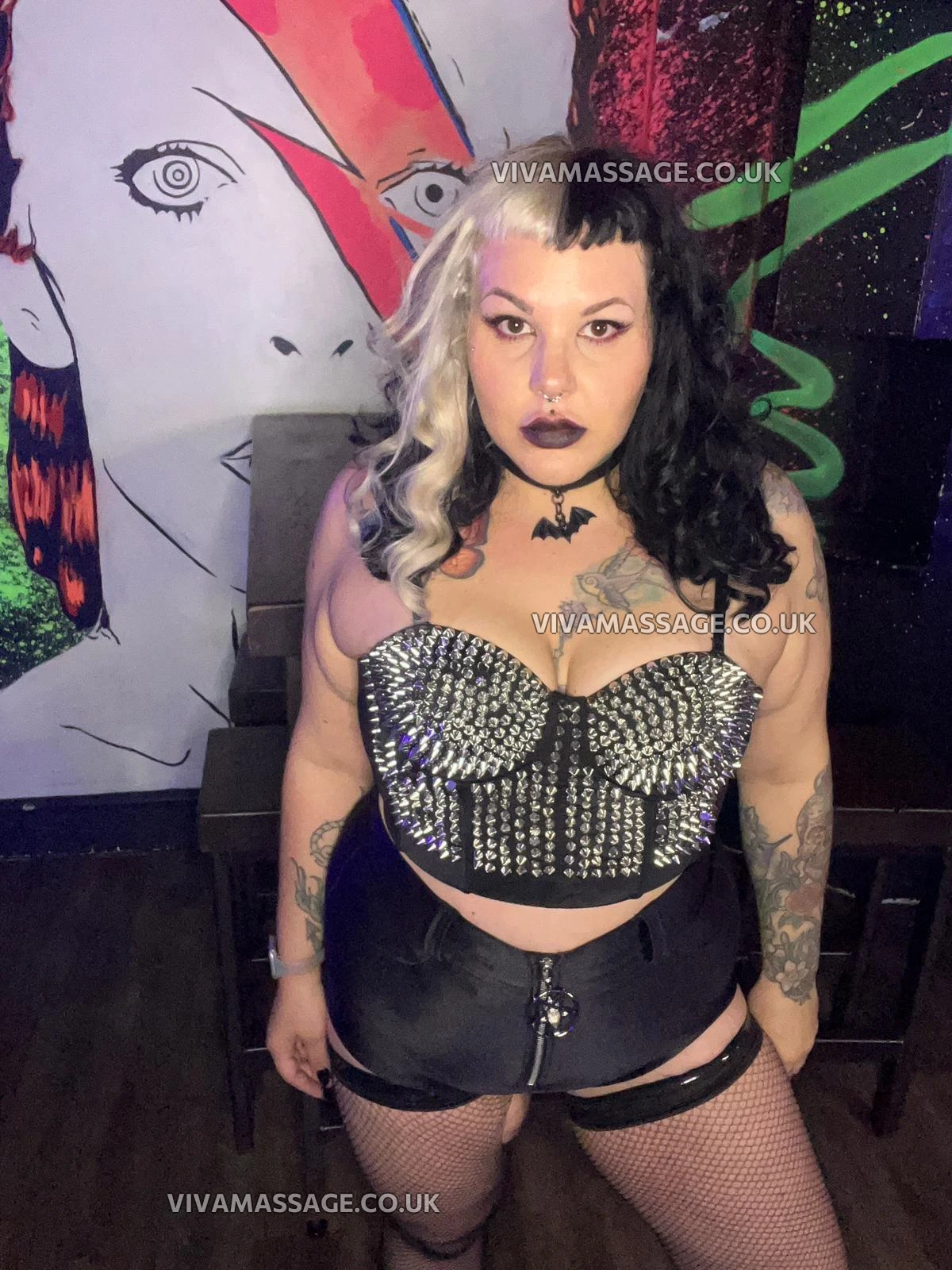 Photo 22 of Goddess_Gothic