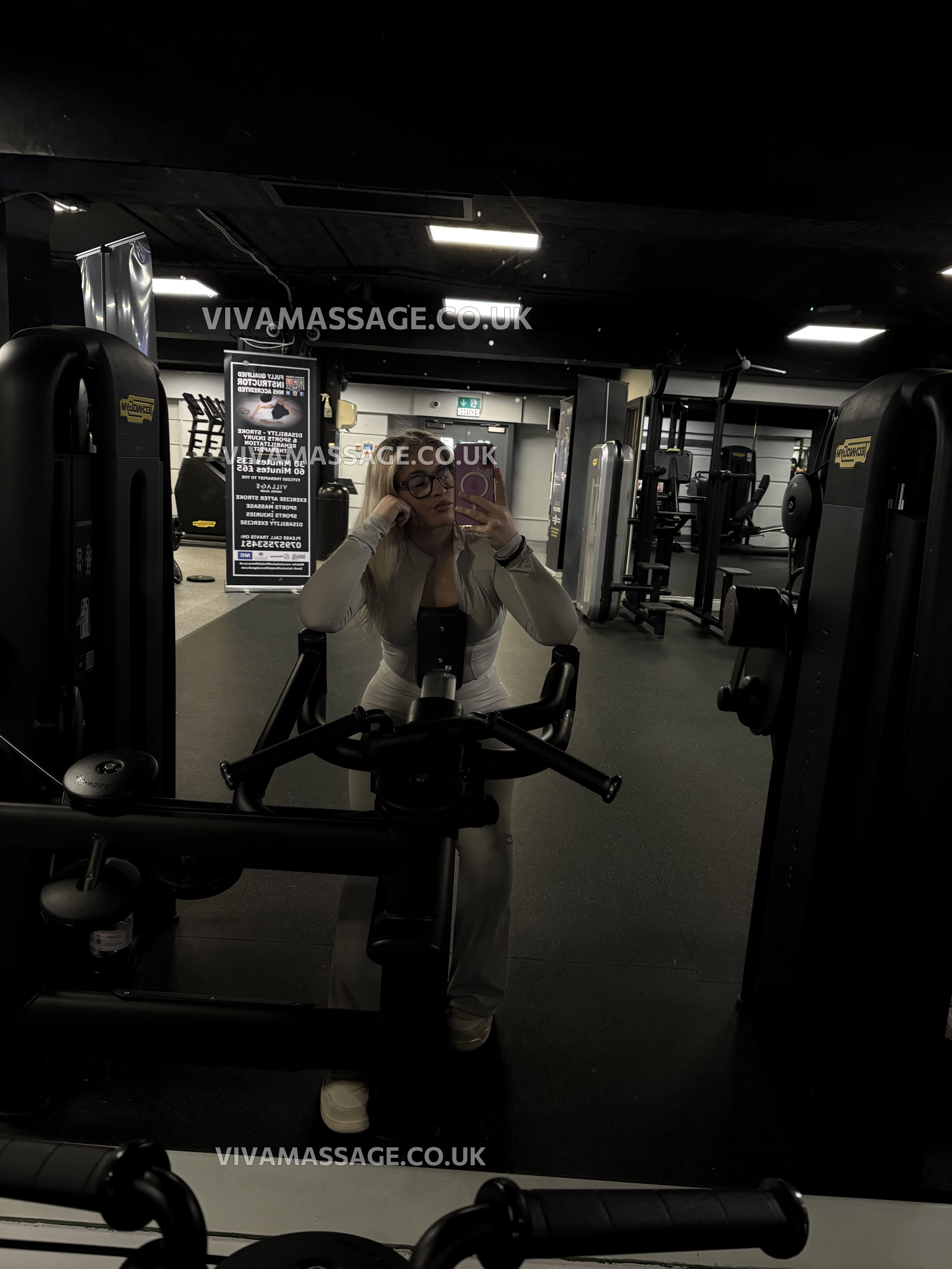 Photo 5 of PalomaGrey