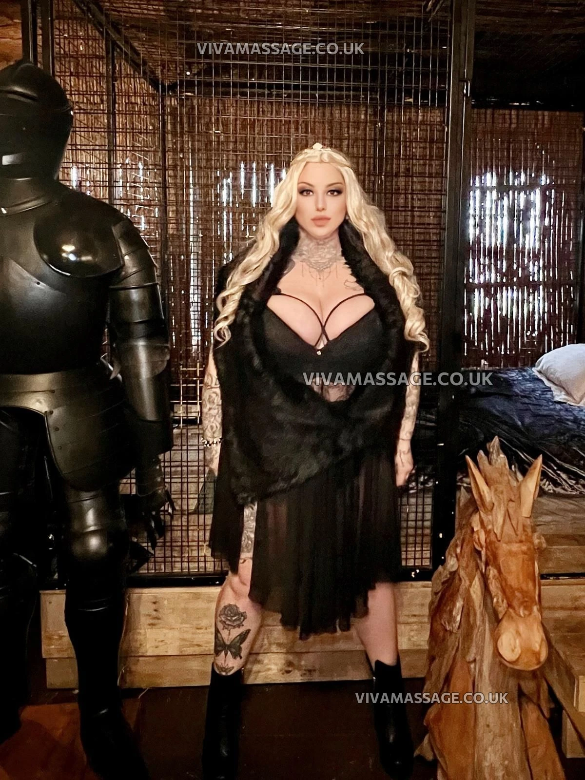 Photo 22 of Katie Summer