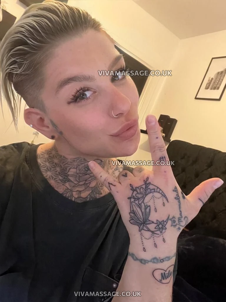 Photo 45 of Katie Summer