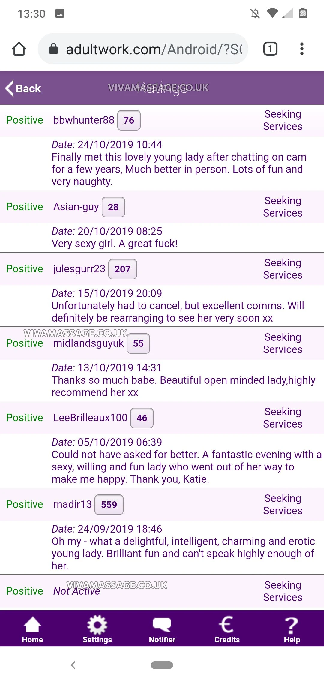 Photo 76 of Katie Summer