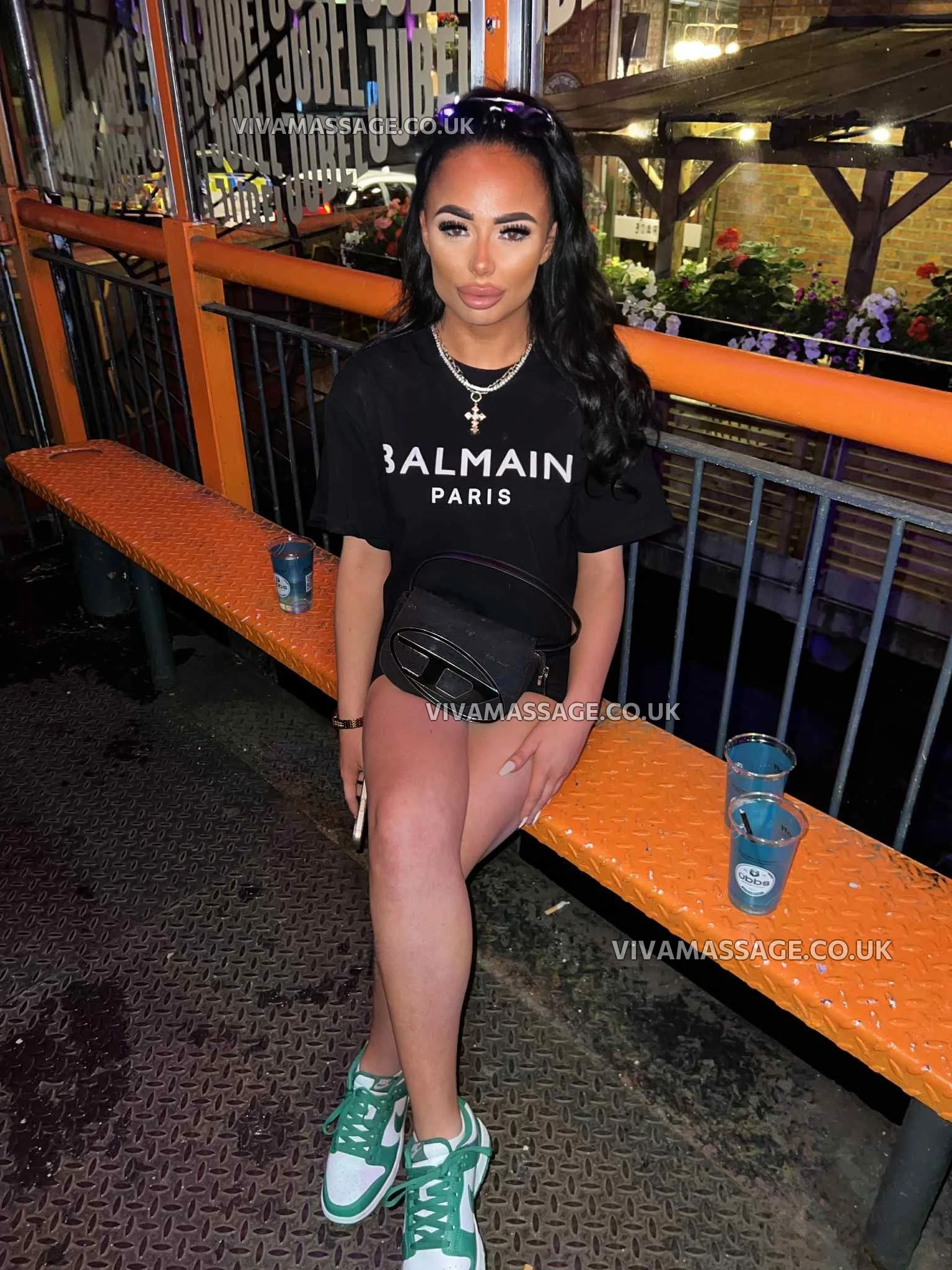 Photo 16 of Moaning_MIA_MCR