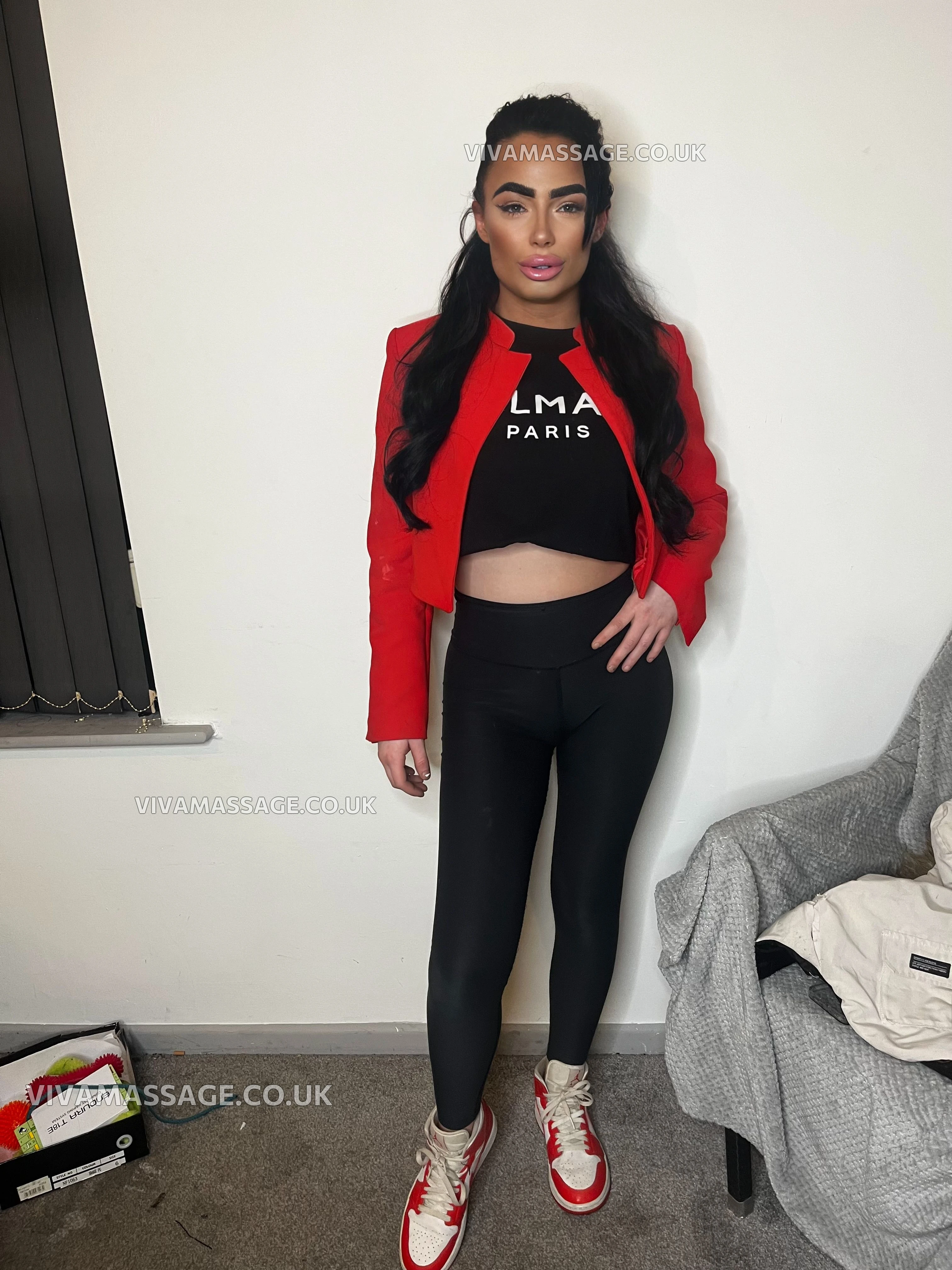 Photo 49 of Moaning_MIA_MCR