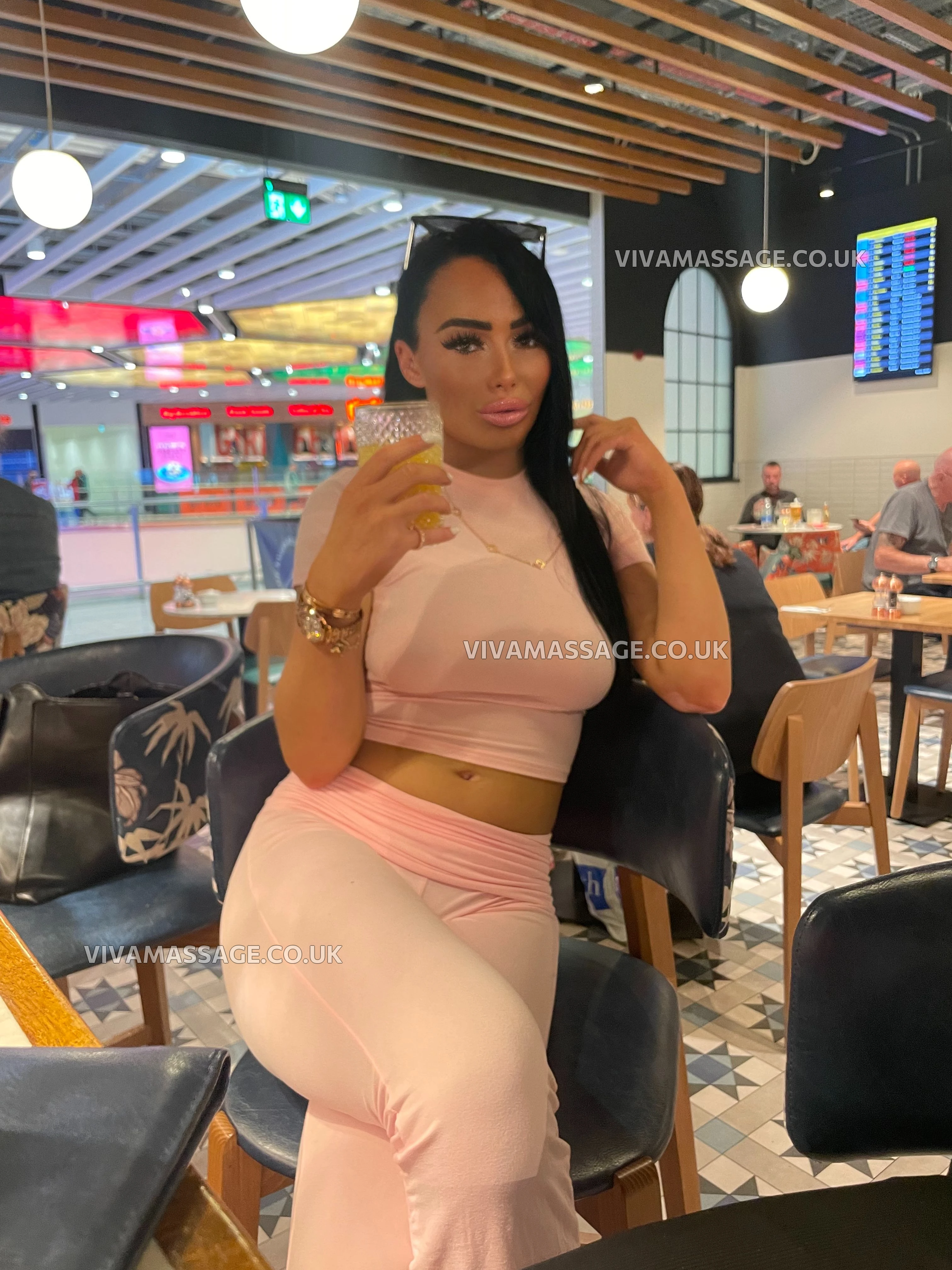 Photo 61 of Moaning_MIA_MCR