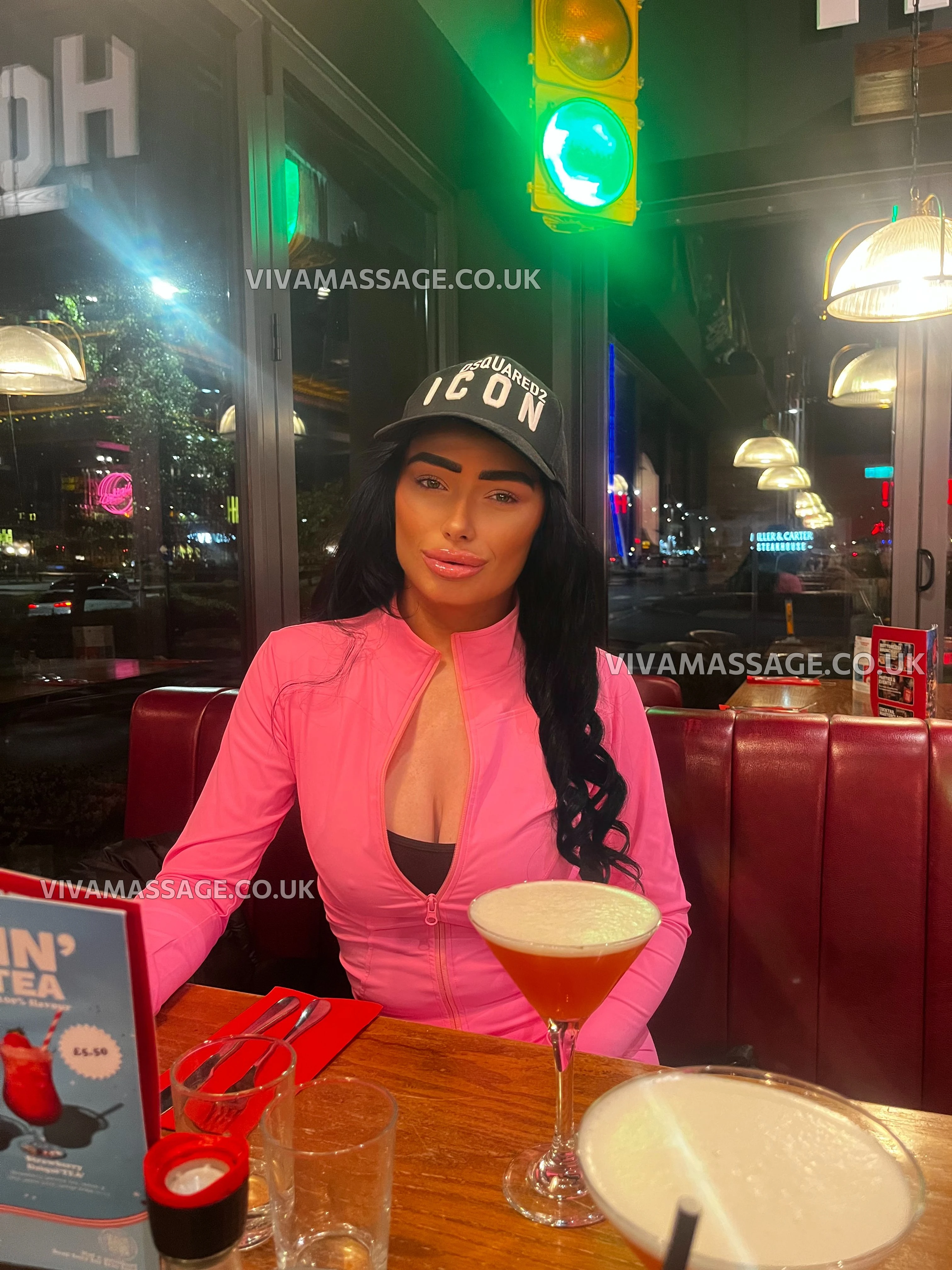 Photo 37 of Moaning_MIA_MCR