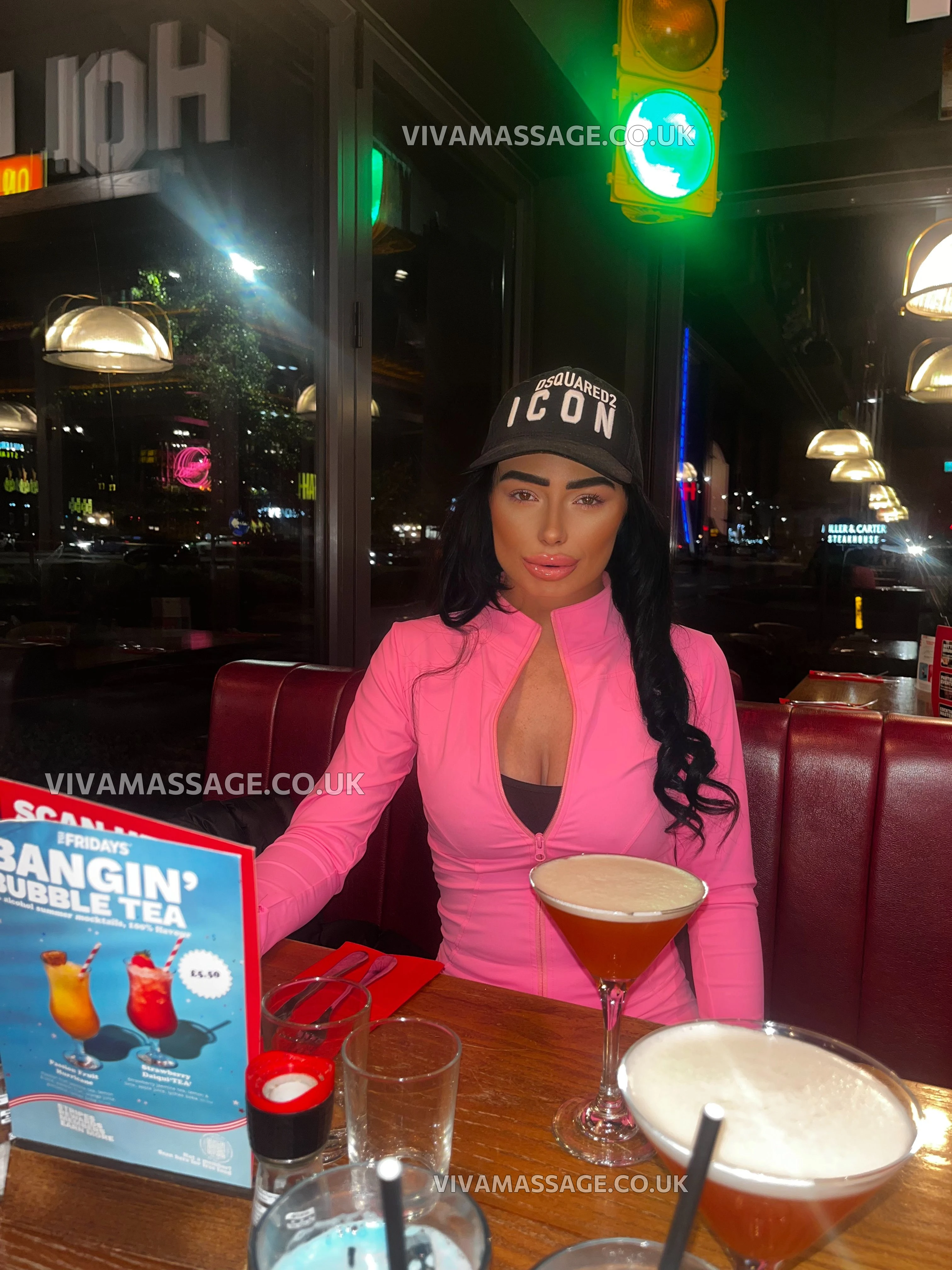 Photo 59 of Moaning_MIA_MCR