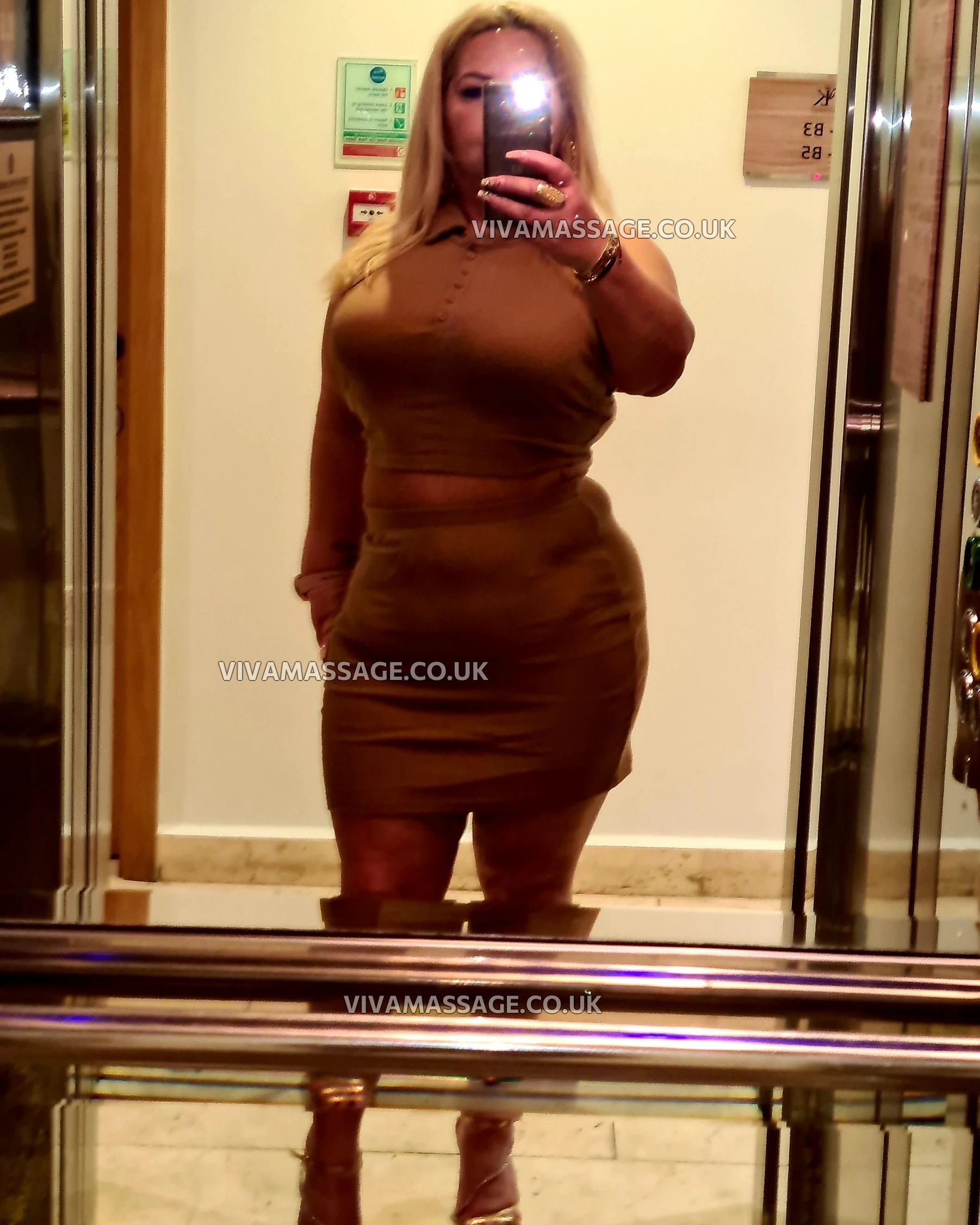 Photo 2 of TIFFANY GLAM LUXE