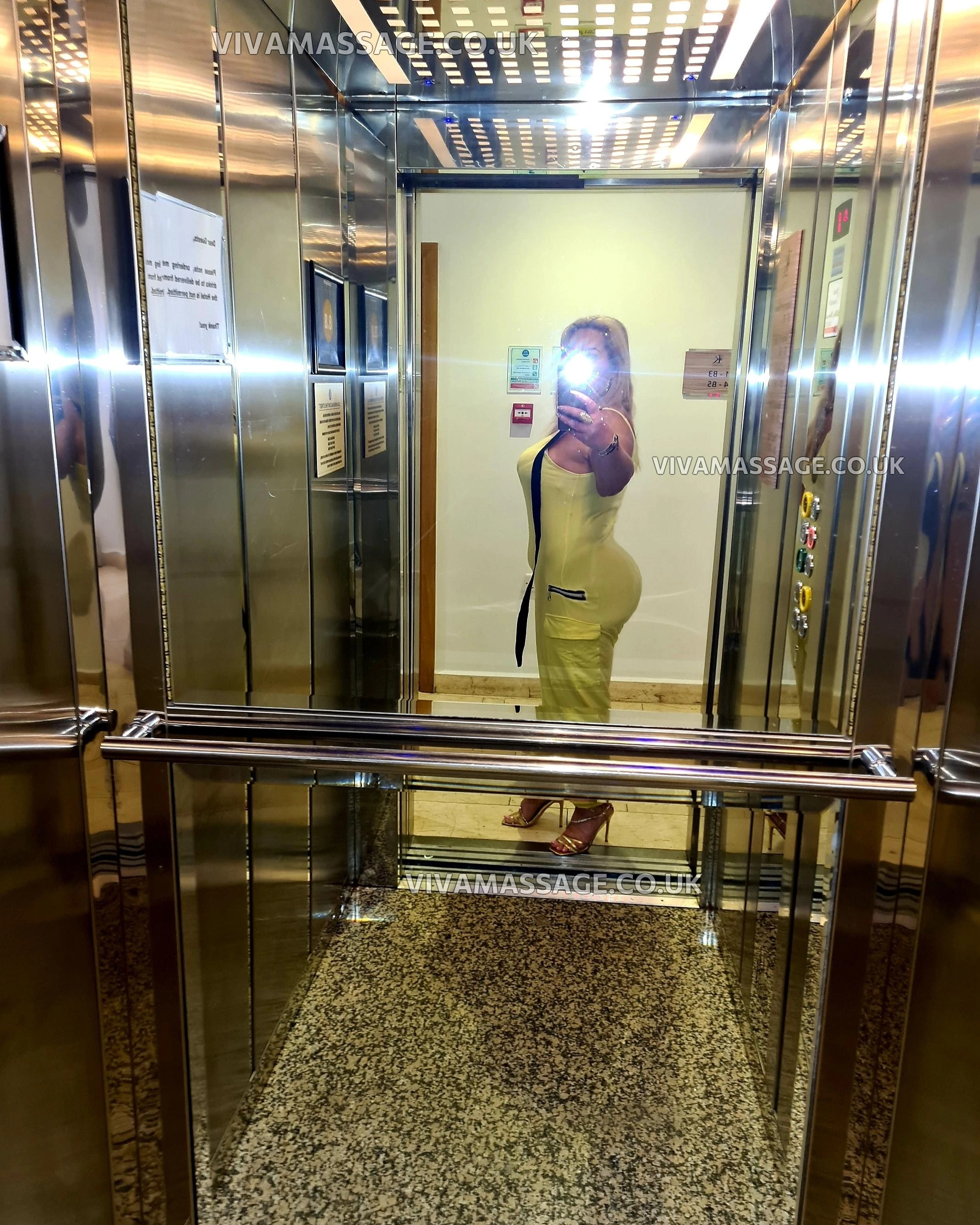 Photo 6 of TIFFANY GLAM LUXE