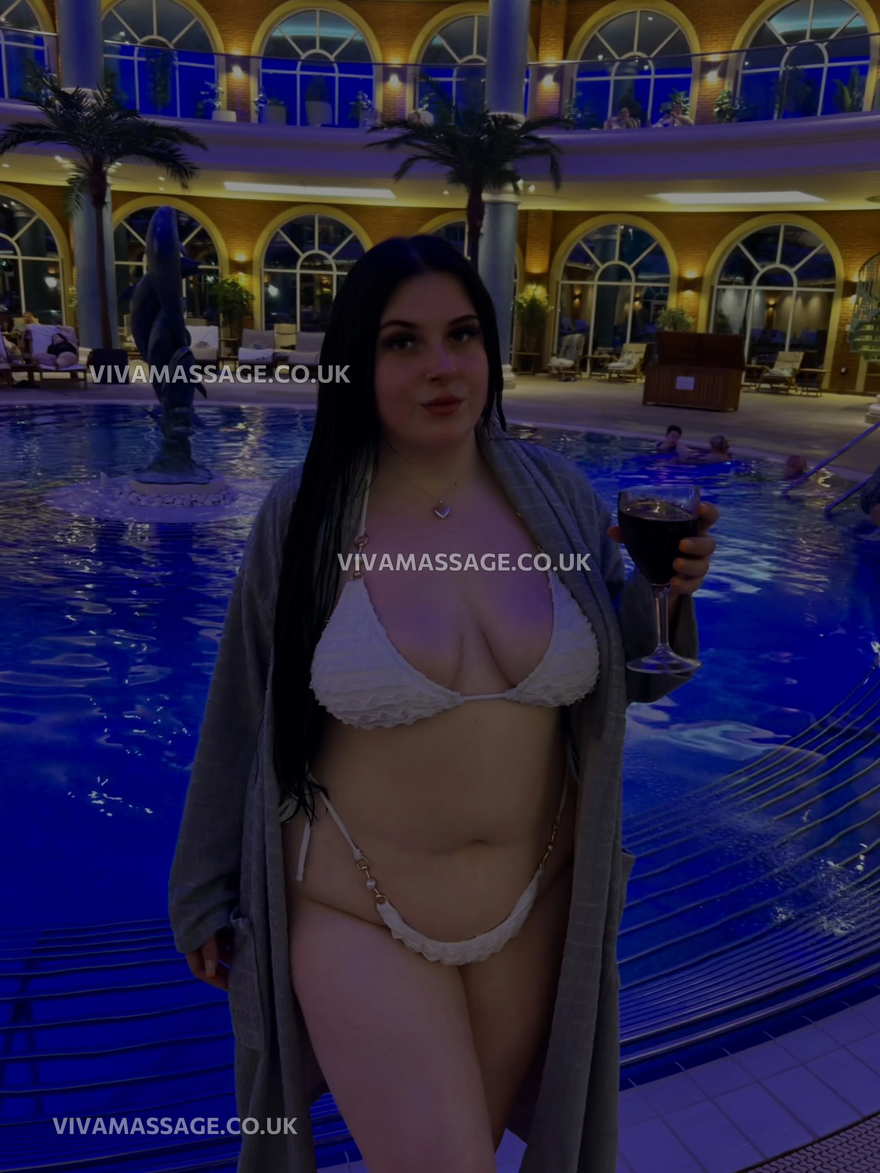 Photo 18 of BritishMaisieDayxo