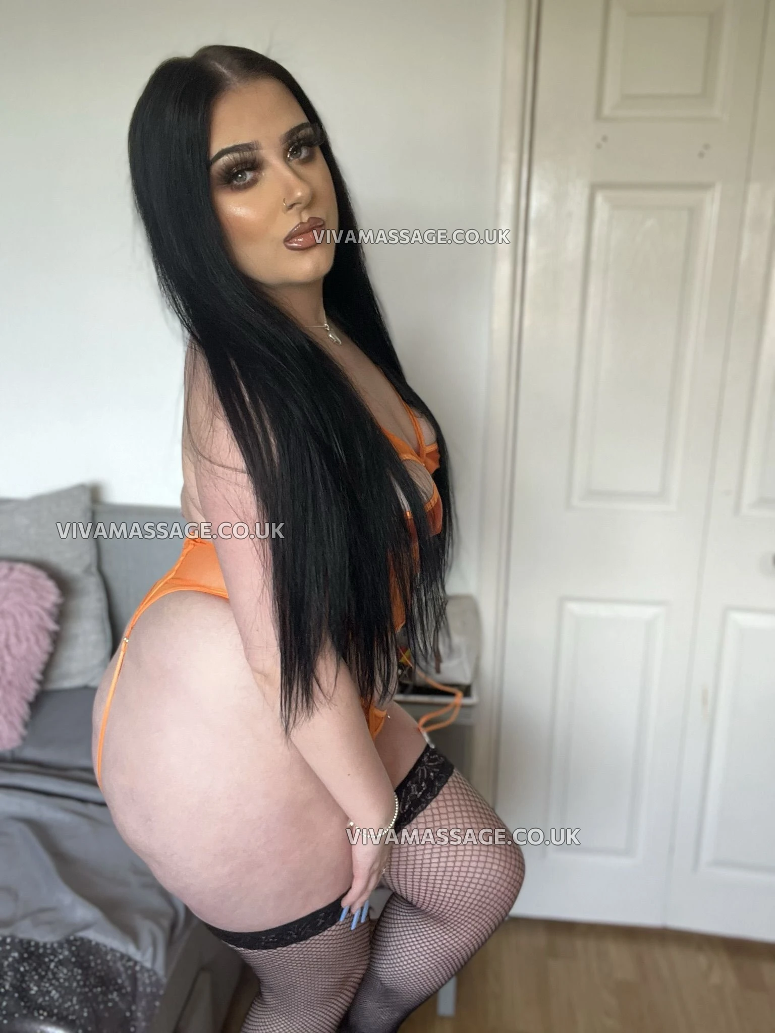 Photo 19 of BritishMaisieDayxo