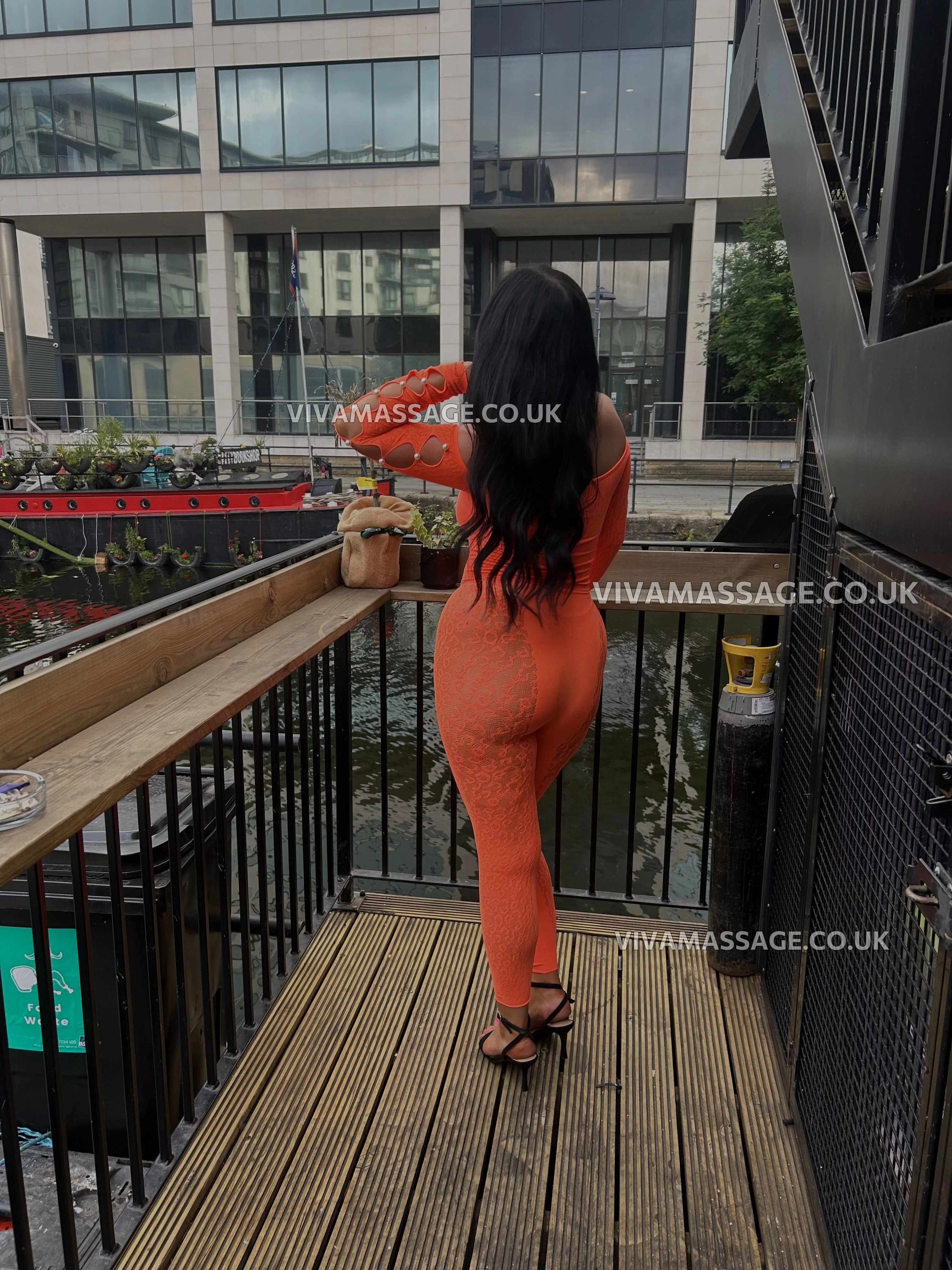 Photo 11 of BritishMaisieDayxo