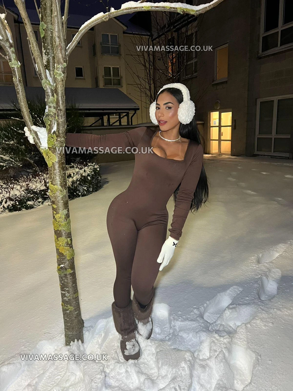 Photo 4 of Aisha Milano 