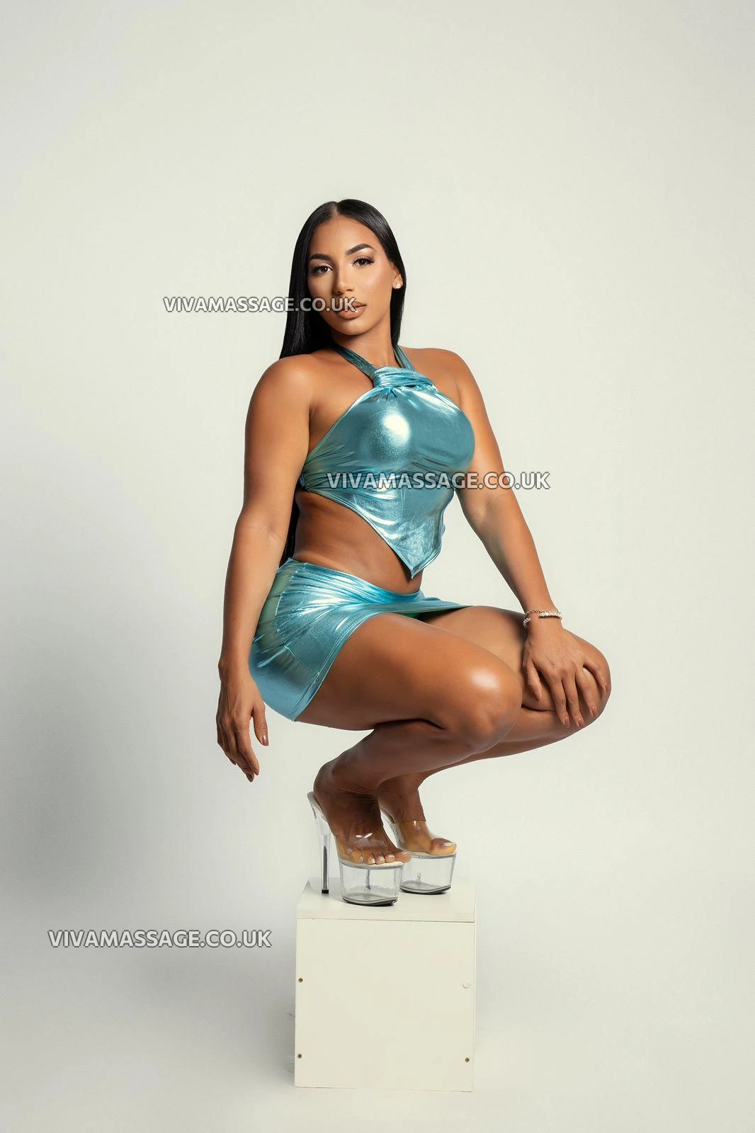 Photo 2 of Aisha Milano 