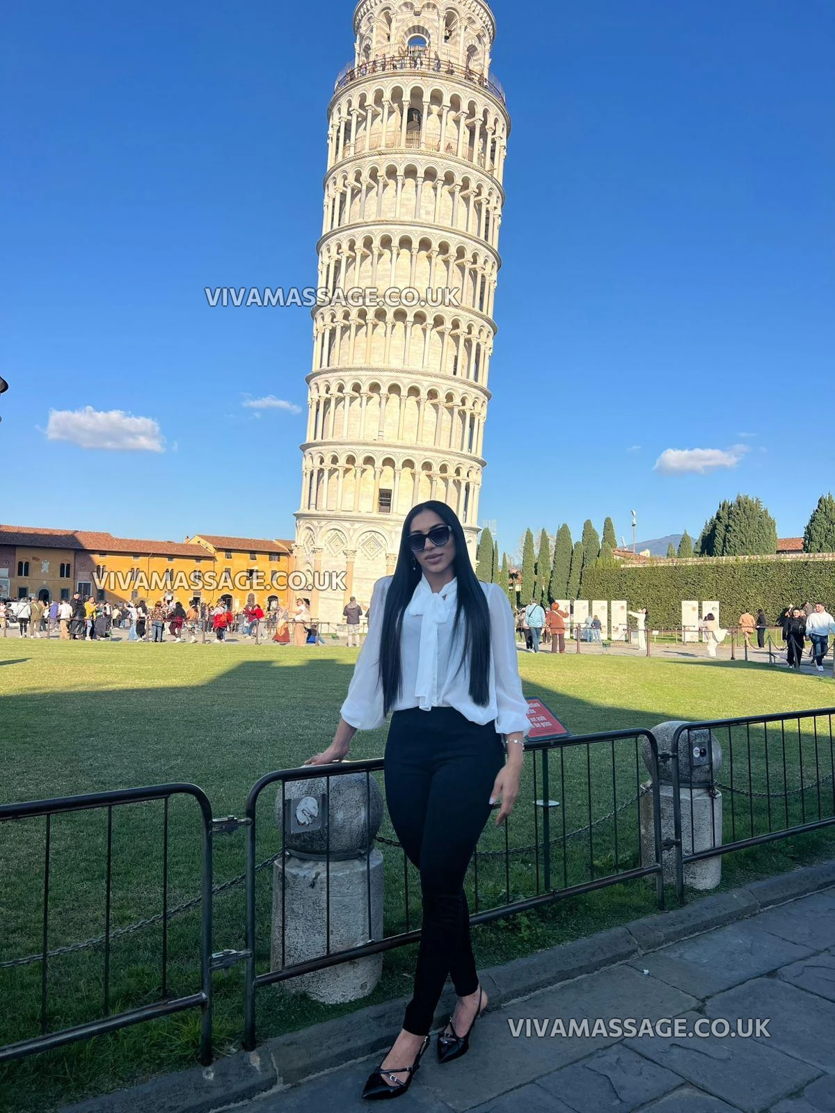 Photo 6 of Aisha Milano 