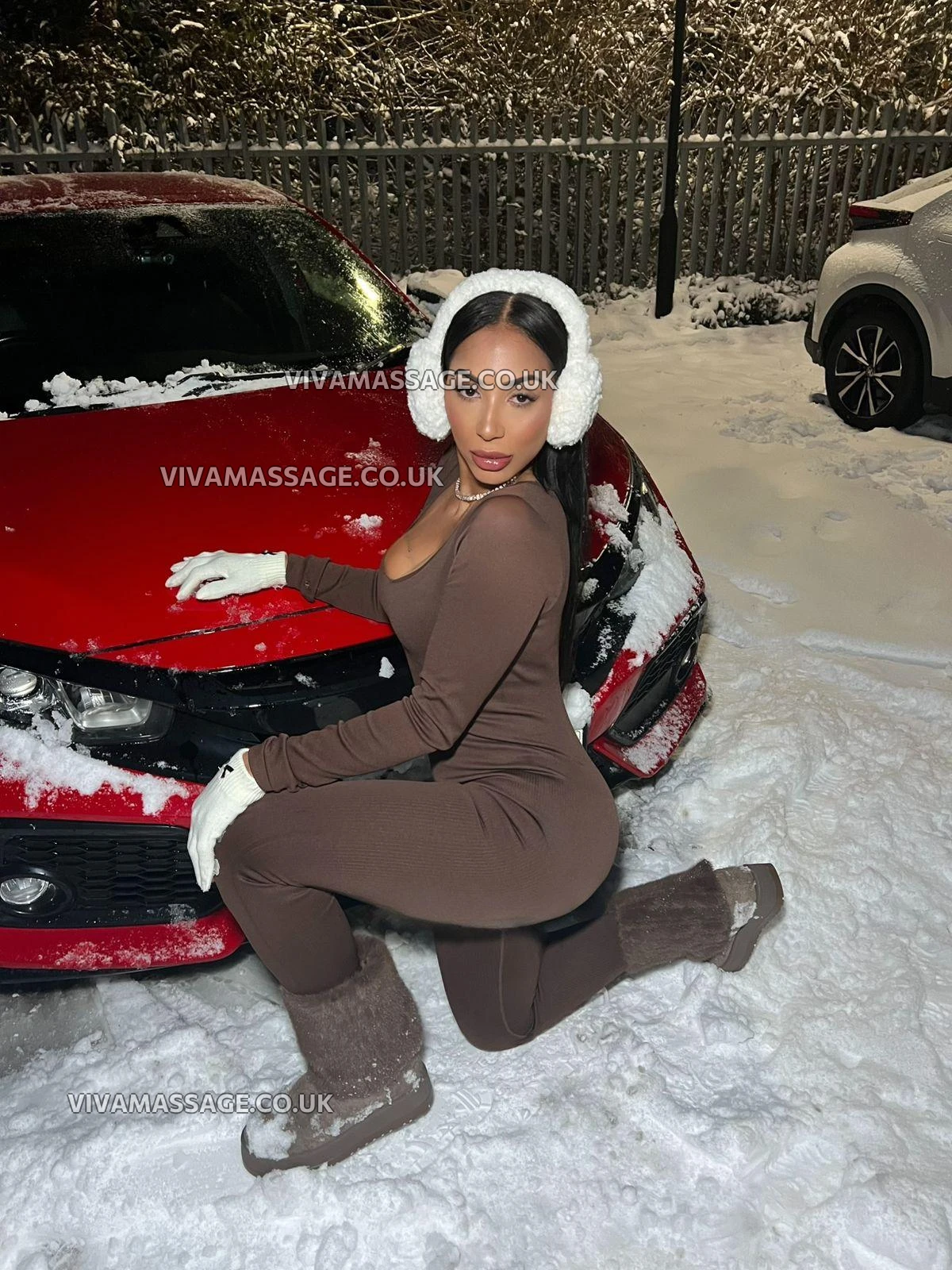 Photo 10 of Aisha Milano 