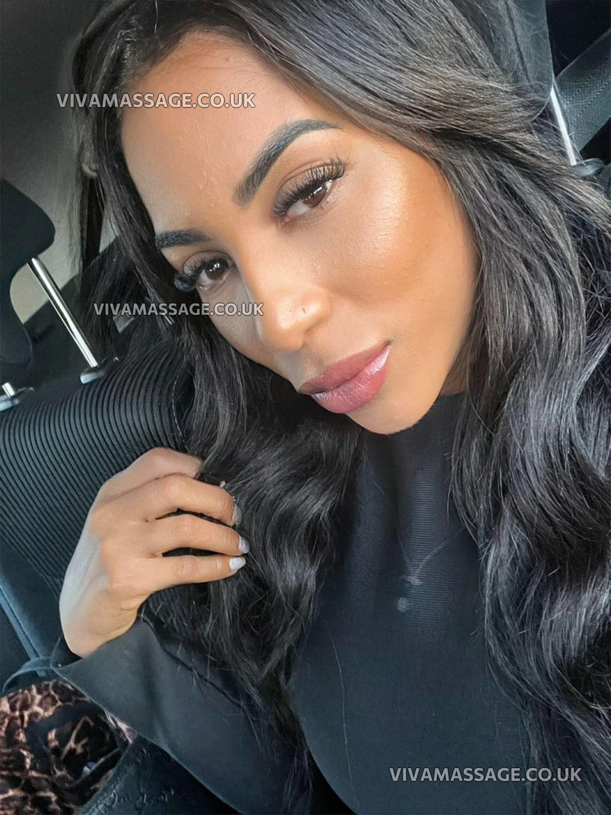 Photo 11 of Aisha Milano 