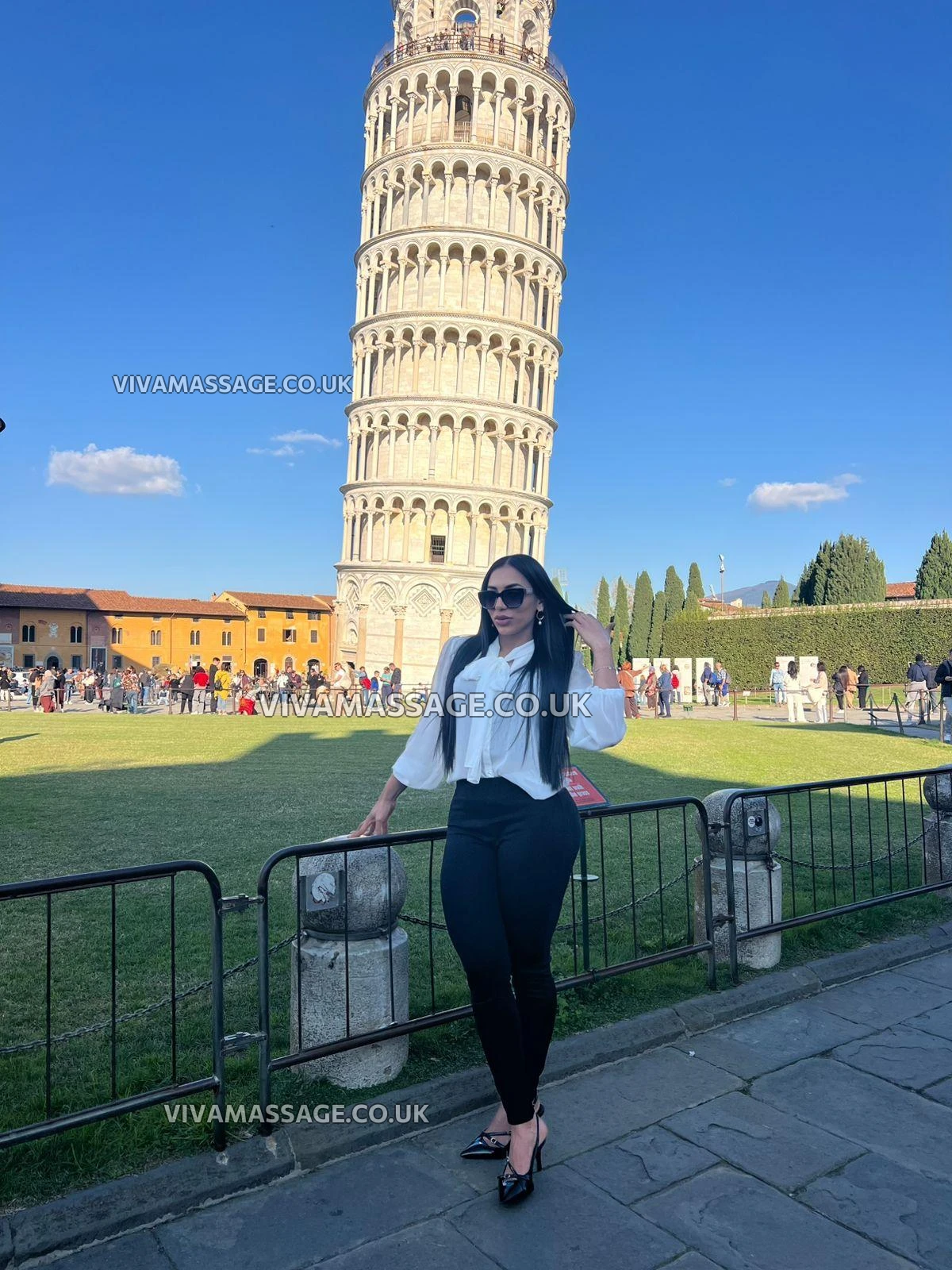 Photo 12 of Aisha Milano 