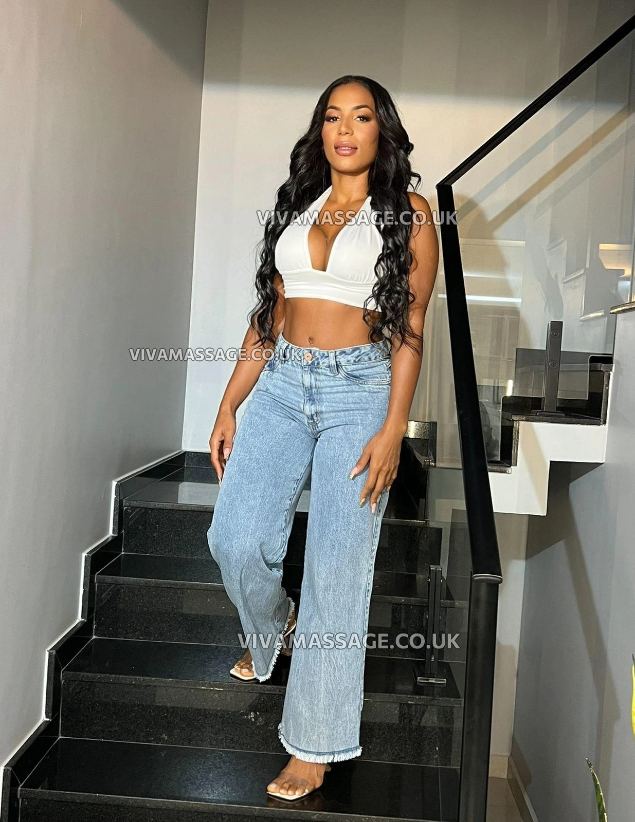 Photo 9 of Aisha Milano 