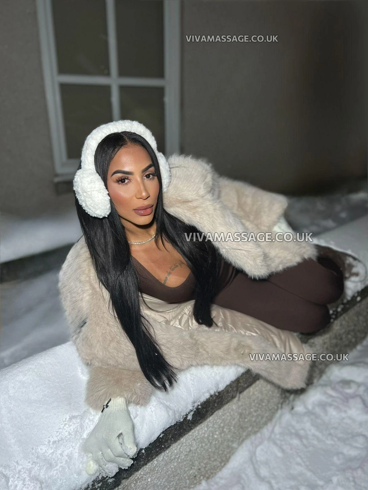 Photo 13 of Aisha Milano 