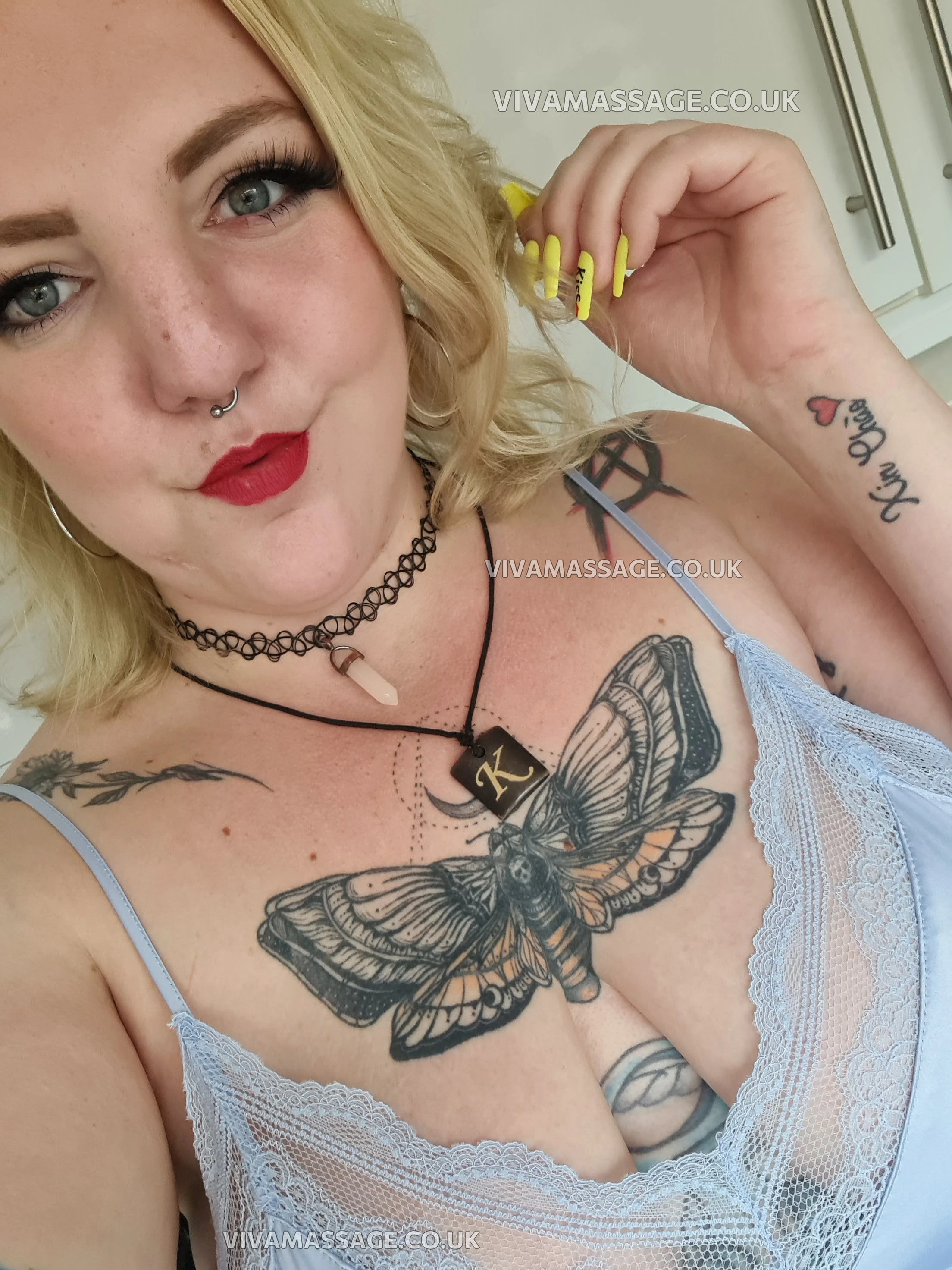 Photo 6 of Kat-astrophe!