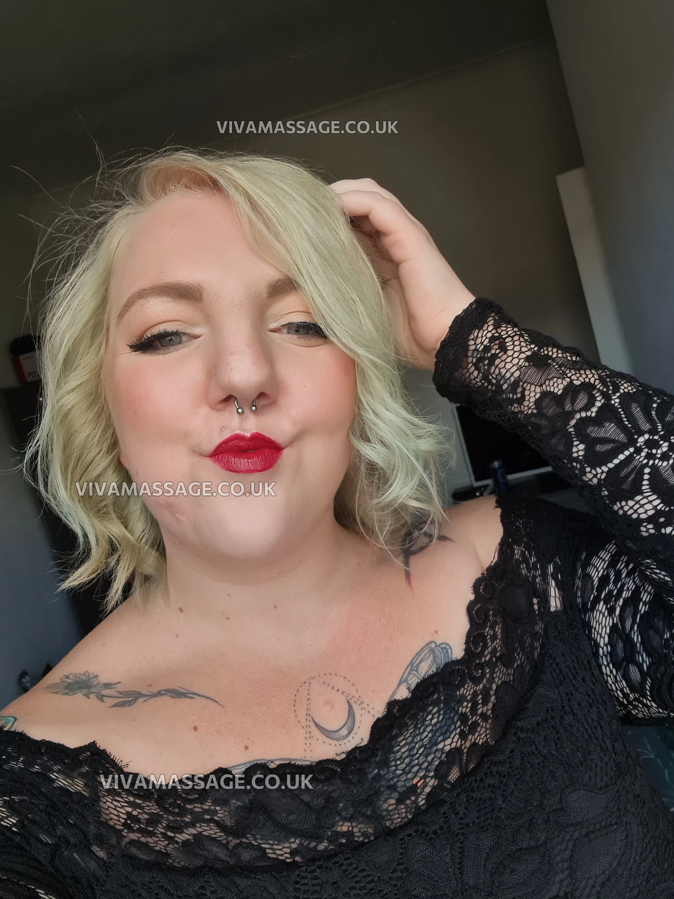 Photo 9 of Kat-astrophe!