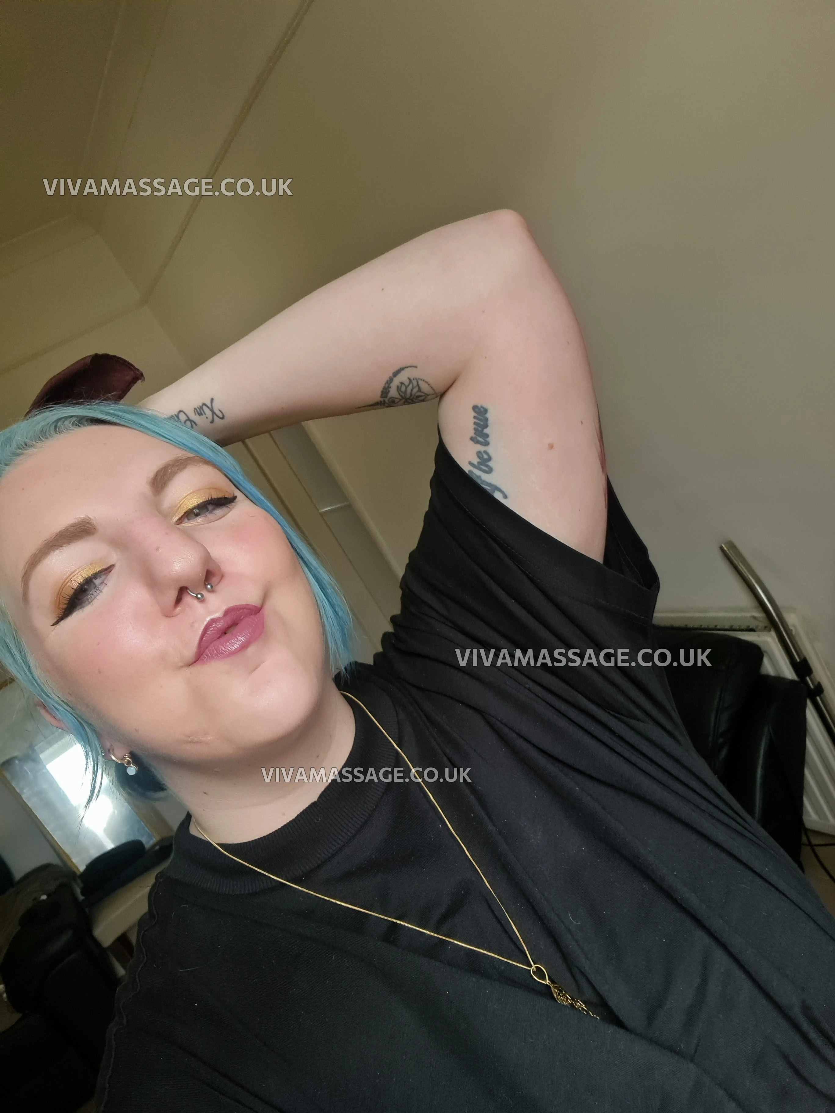 Photo 24 of Kat-astrophe!