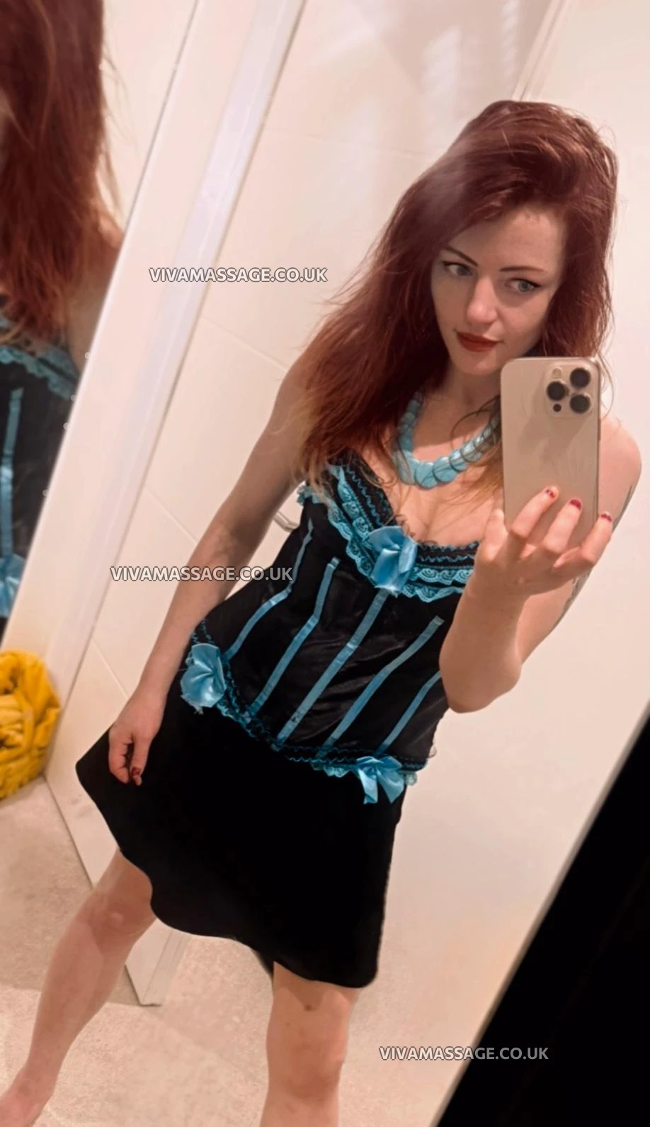 Photo 10 of Miss-Sarah-English