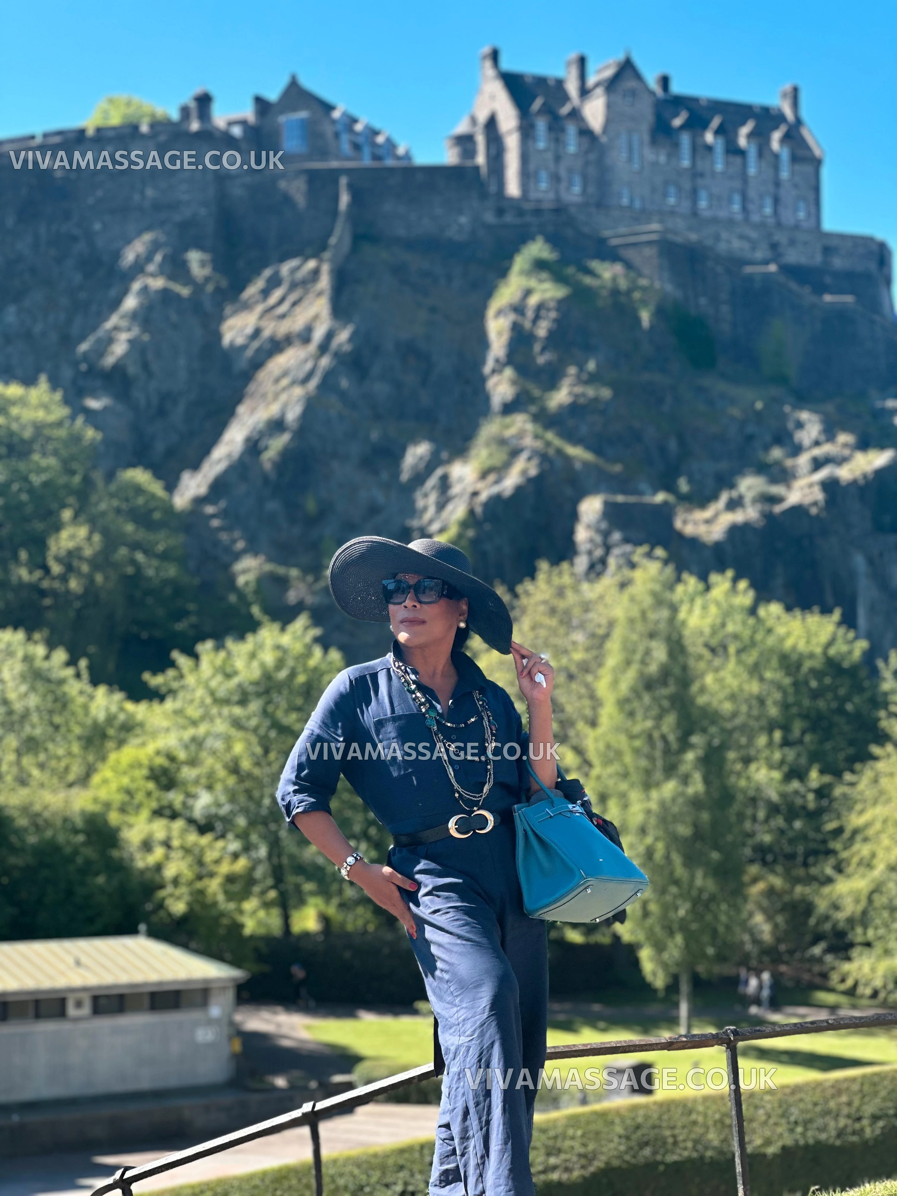 Photo 1 of SONIA-TS-SERVICE